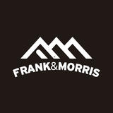 「オトナのアクティブライフはどこまでも自由！」 FRANK&MORRISスペシャルインタビュー