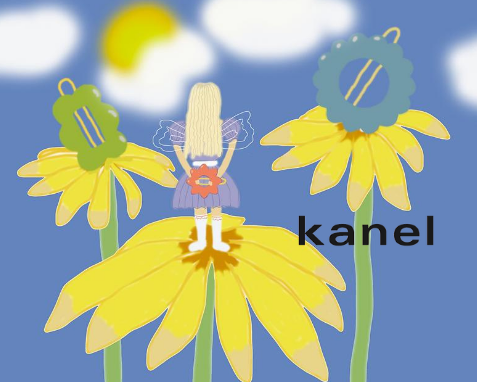 知る人ぞ知る！Kaneldenmarkのアクセサリーが取り扱いスタート！