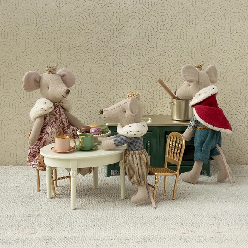 maileg Christmascollectionが入荷！