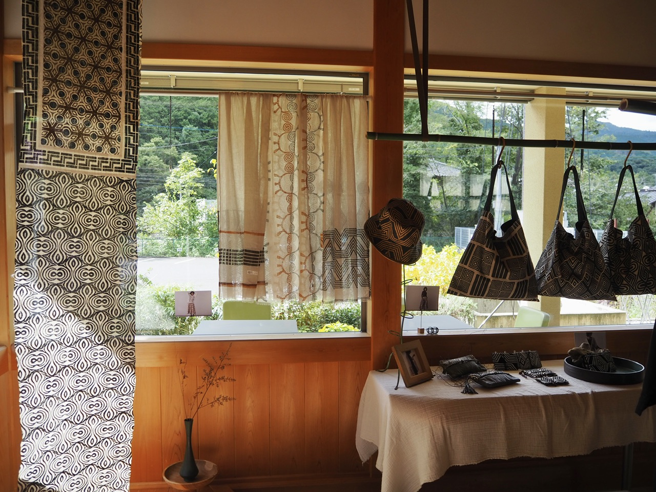 秋の展示会 vol.2 終了しました。次回は2026/4/25(土)〜28(火)の予定です。