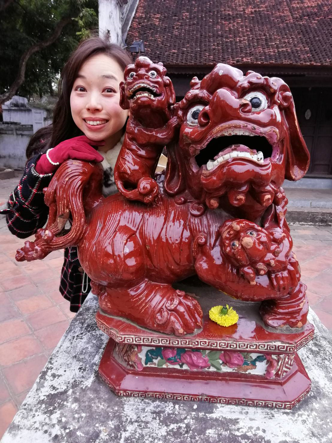 あけましておめでとうございます in HANOI 2019