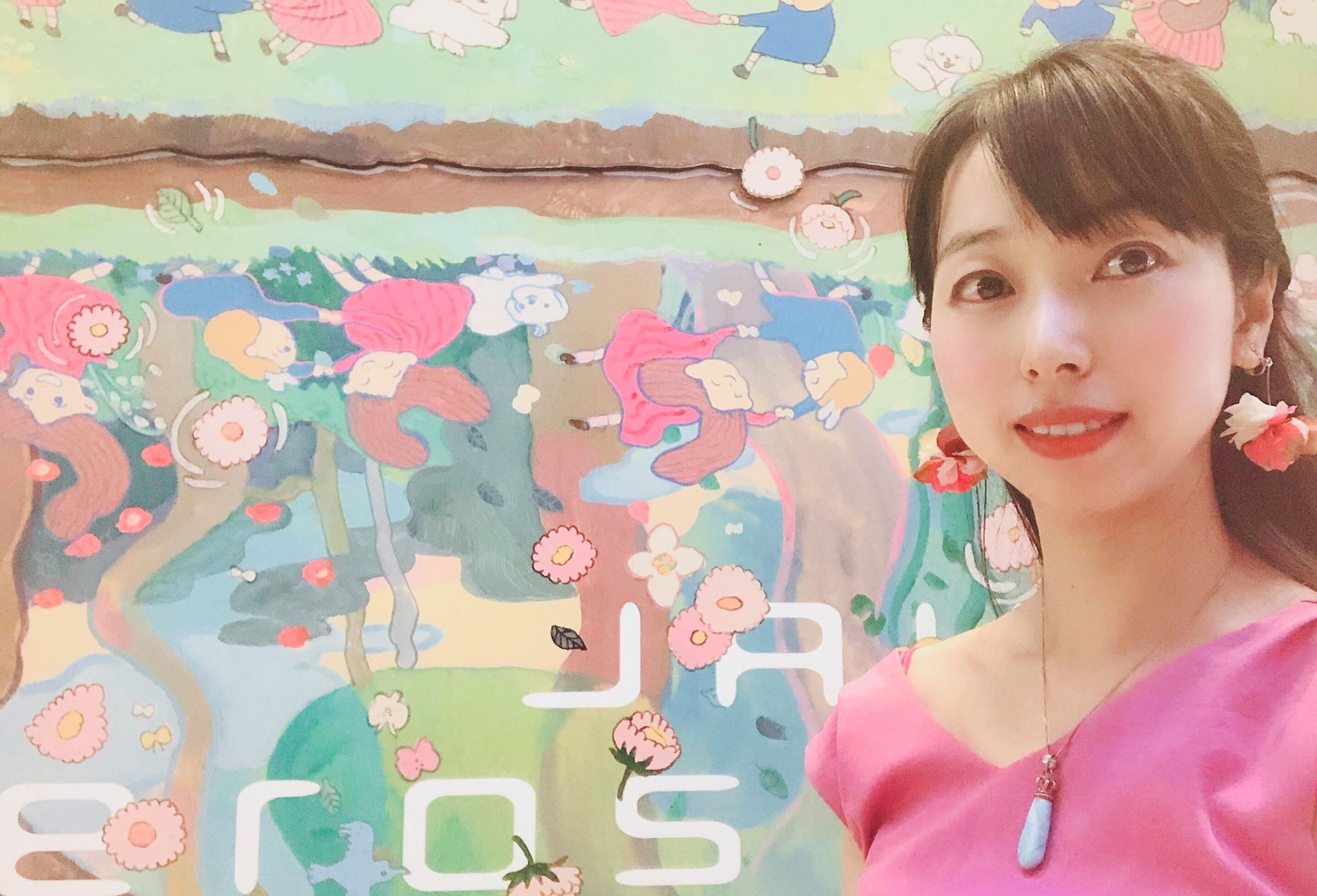 イタリア・ボローニャ国際絵本原画展で『ぼくぱぐ』と出会う💖