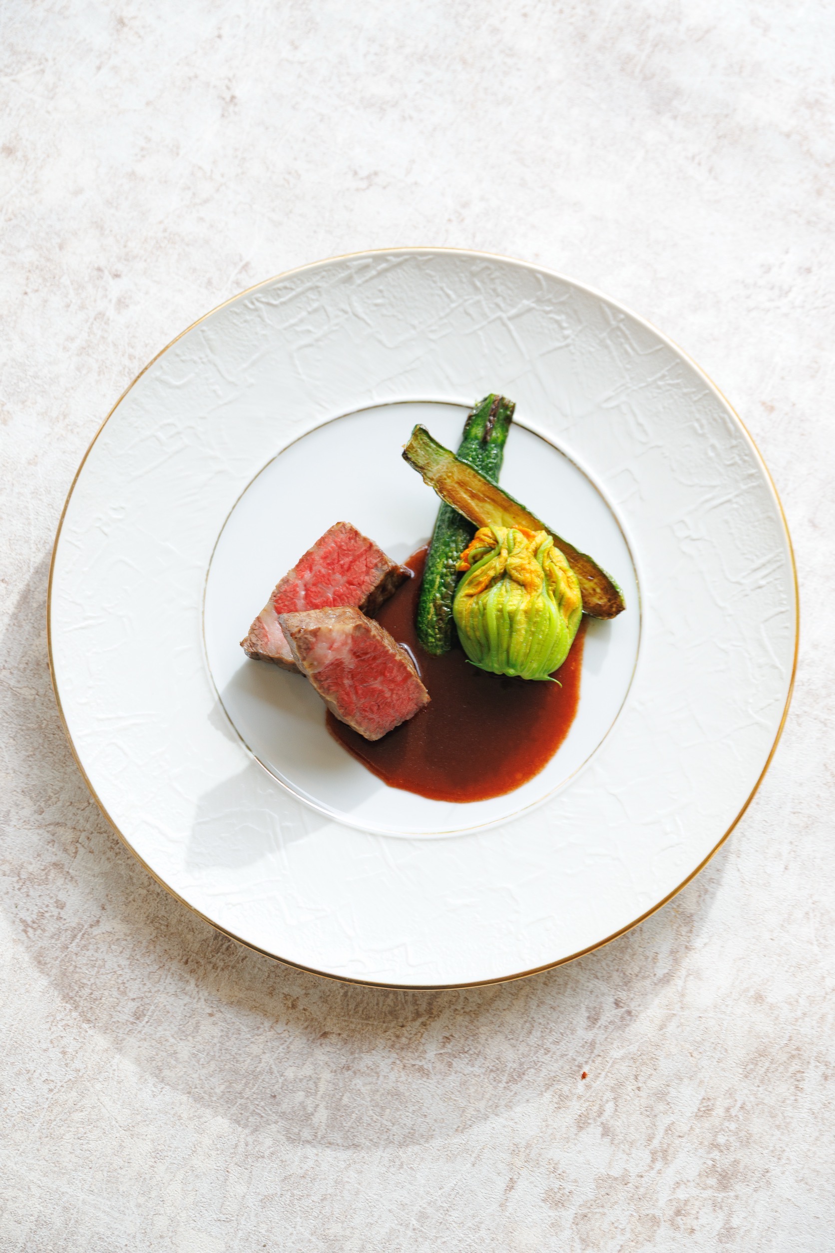 野菜に味の素を使う理由。