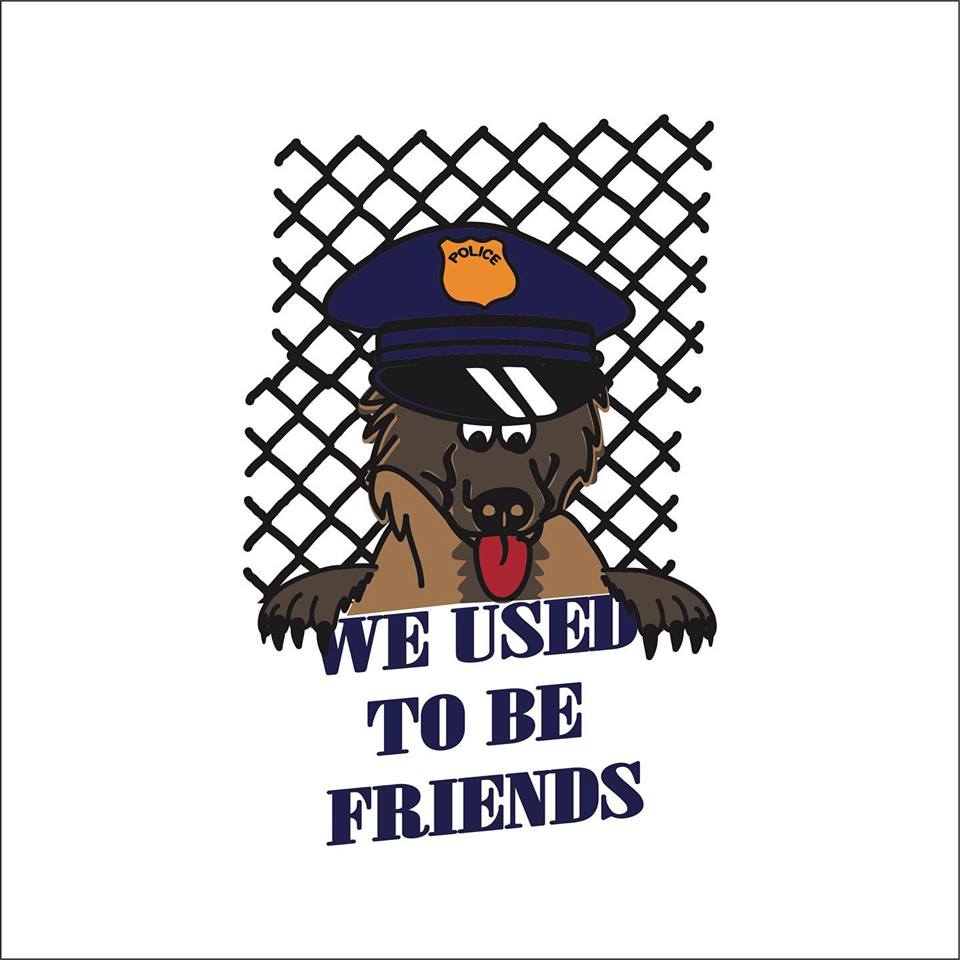 Pas De Mer AW 19 Graphics 1