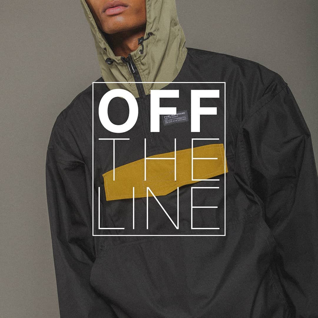 Publish Fall 19 Collection Derivery 2