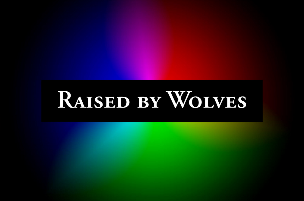 Raised by Wolves Fall 19