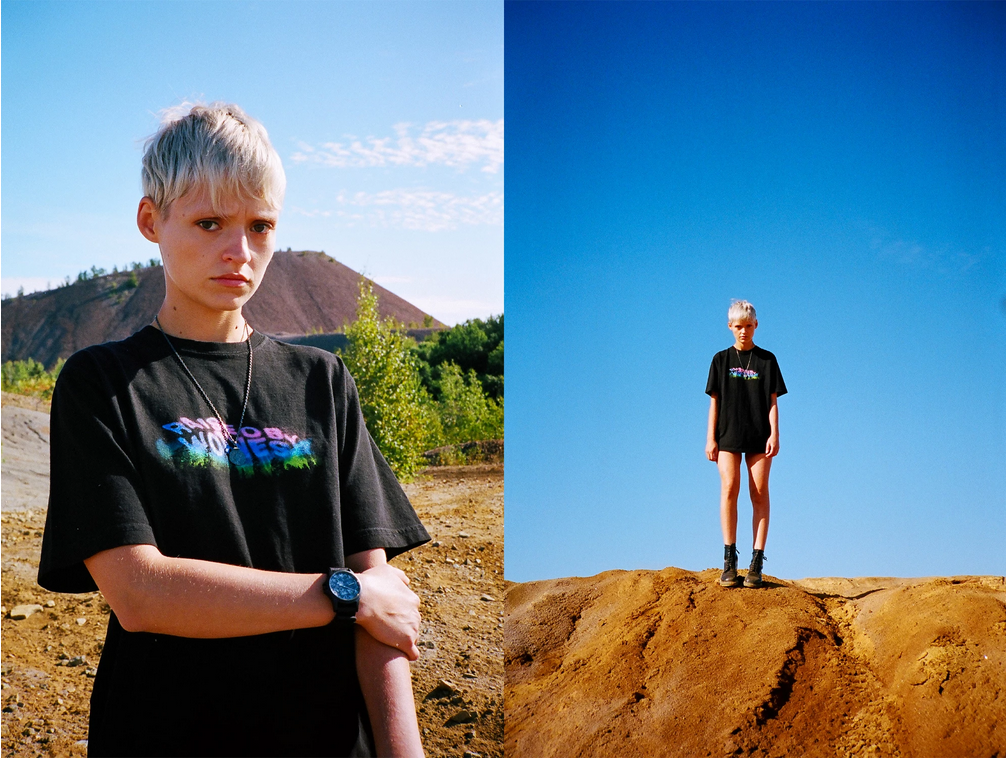Raised by Wolves Fall 19 LookBook 3