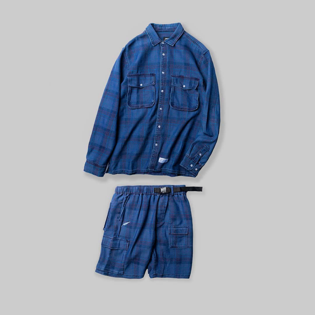 Publish FW19 ハイライトアイテム!