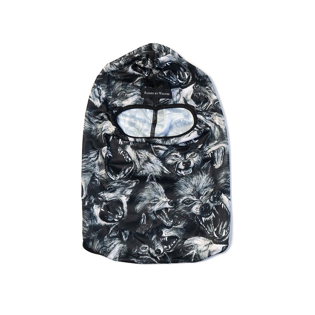 Raised by Wolves Fall 19 Acc