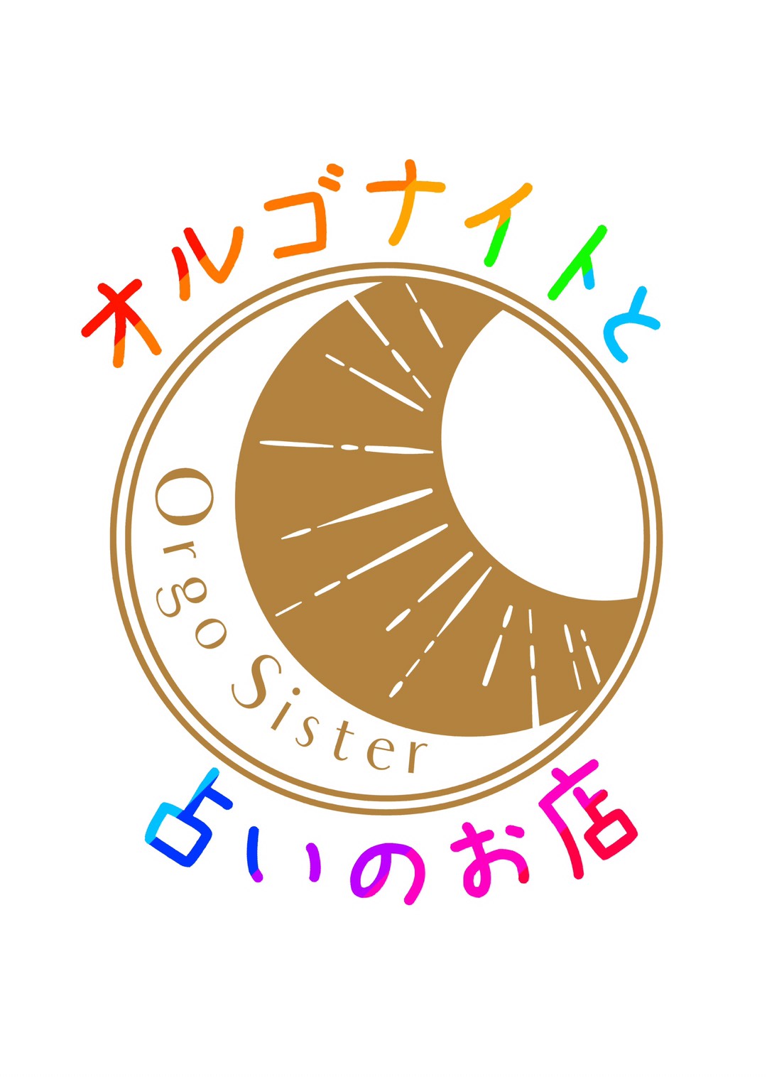 『オルゴナイトと占いのお店  Orgo Sister 』OPEN❣️