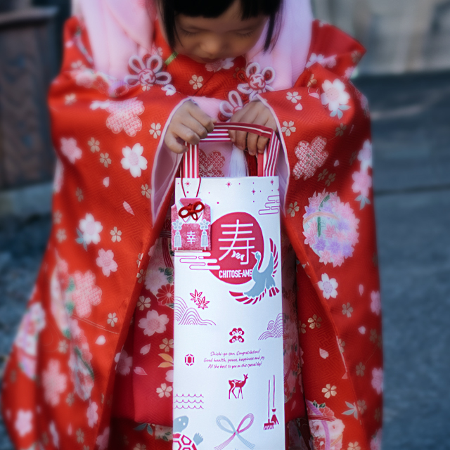 七五三の由来や意味