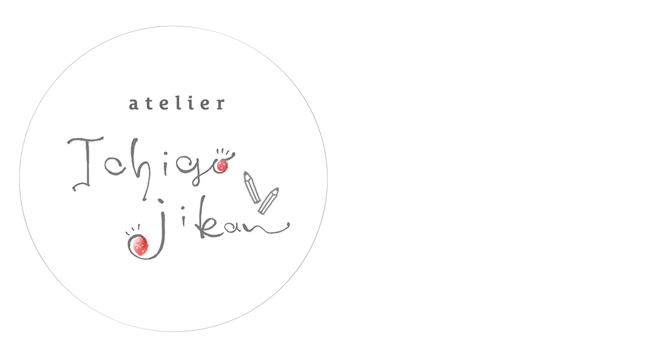 ＊作家プロフィール： tomoka -atelier ichigo jikan-