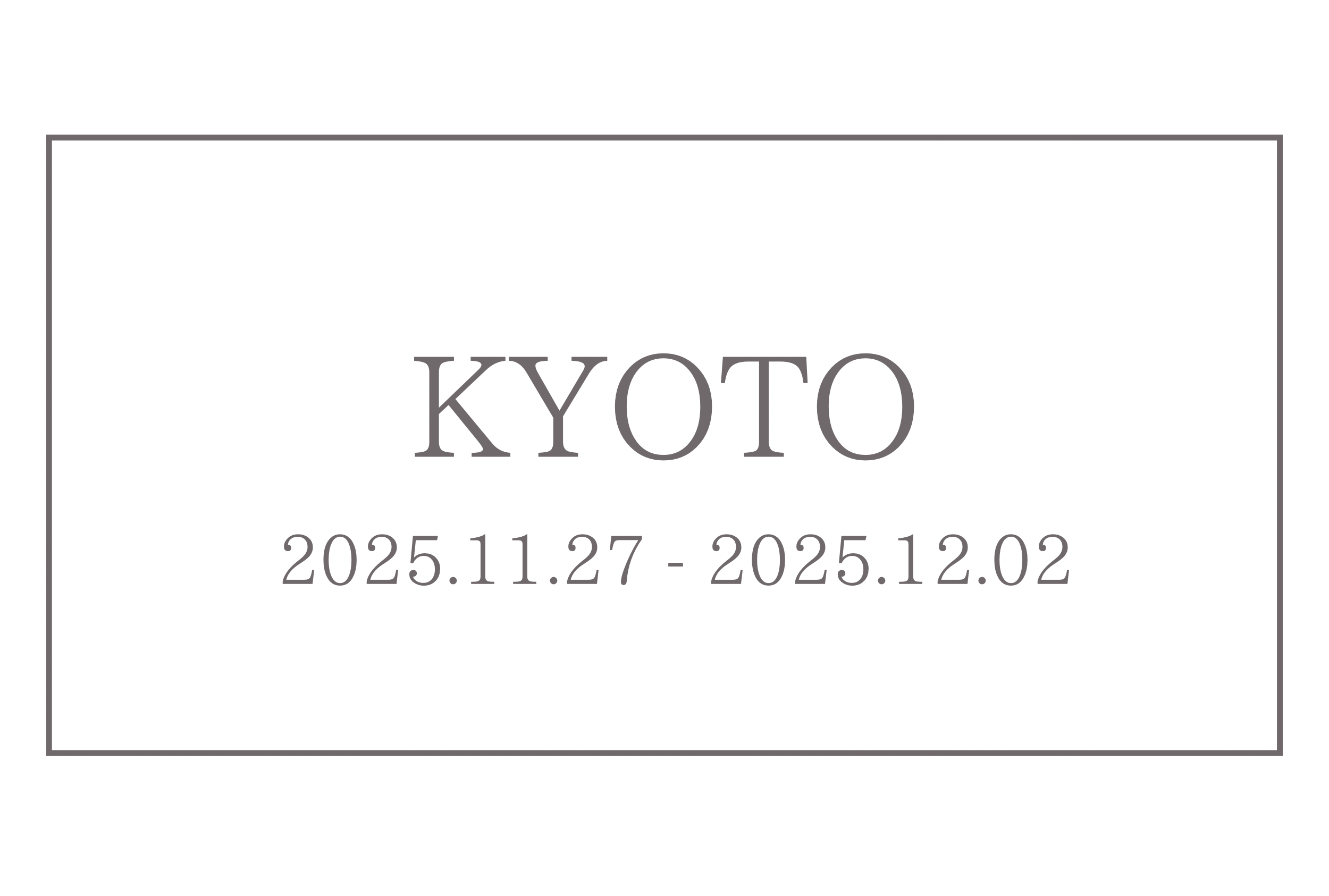 ↳ in 大丸京都 6階