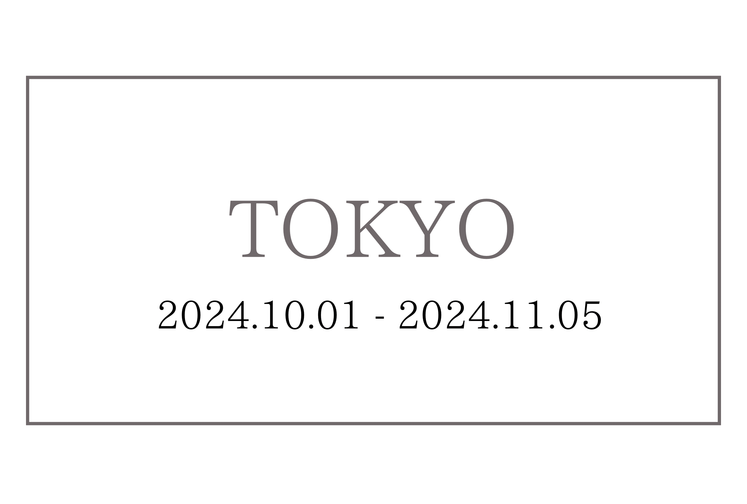 ↳ in 新宿OIOI 3階