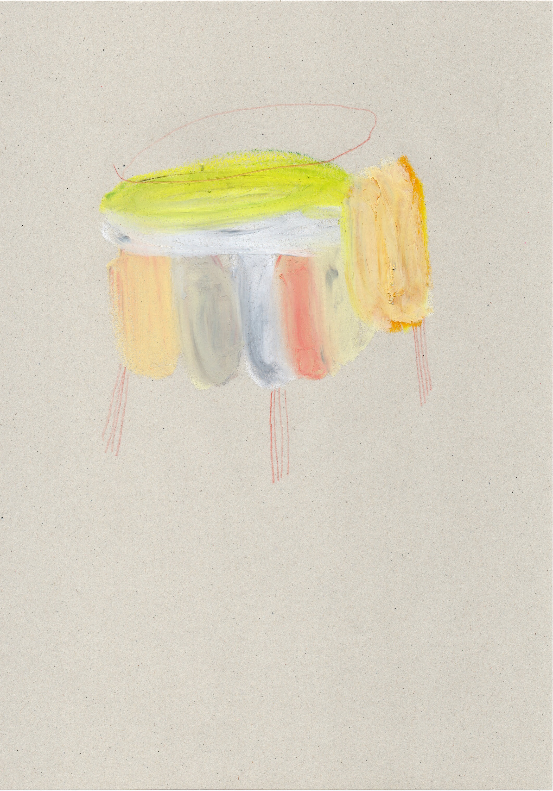 drawing　2021/02/05