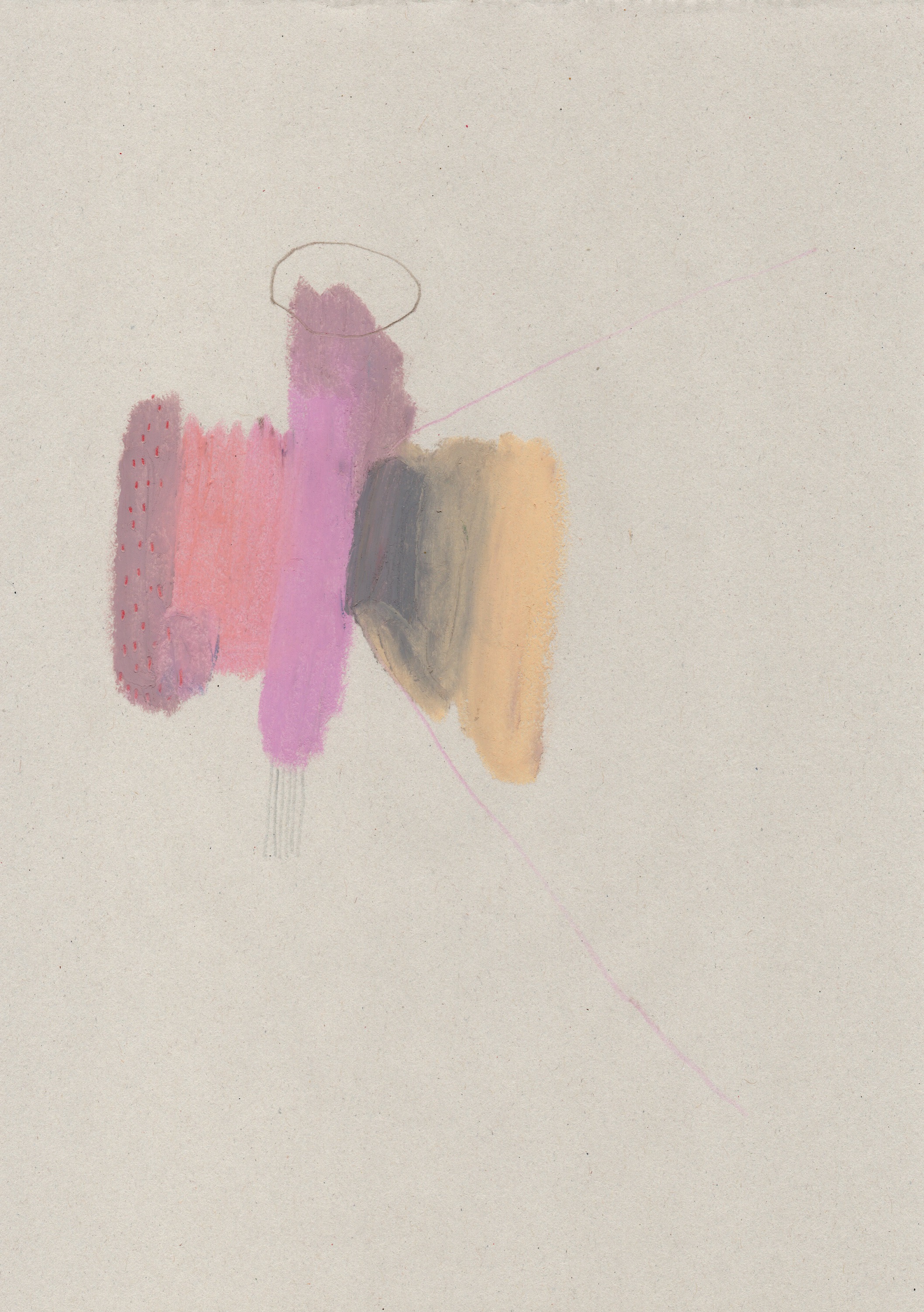 drawing　2021/06/07