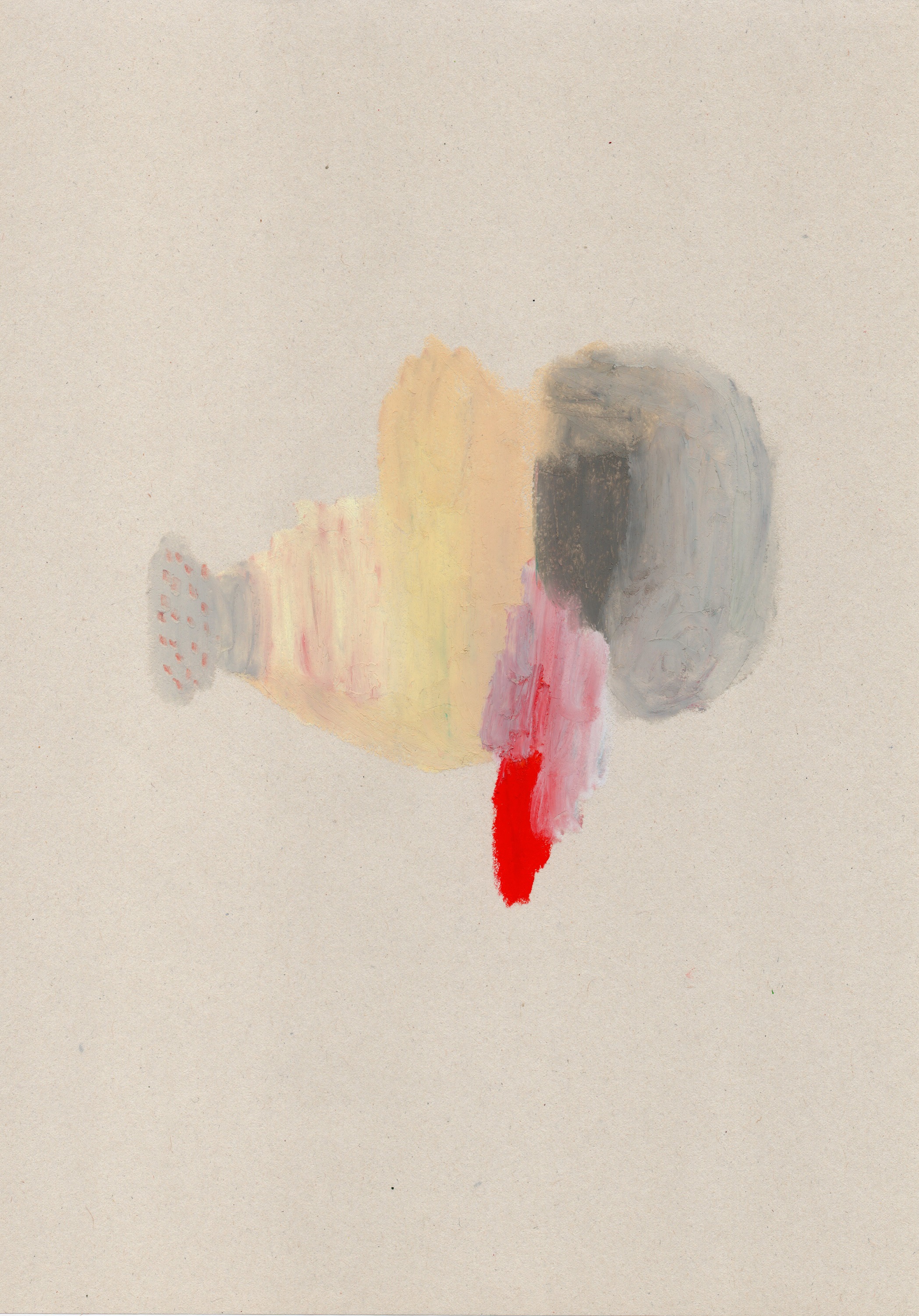 drawing　2021/03/21