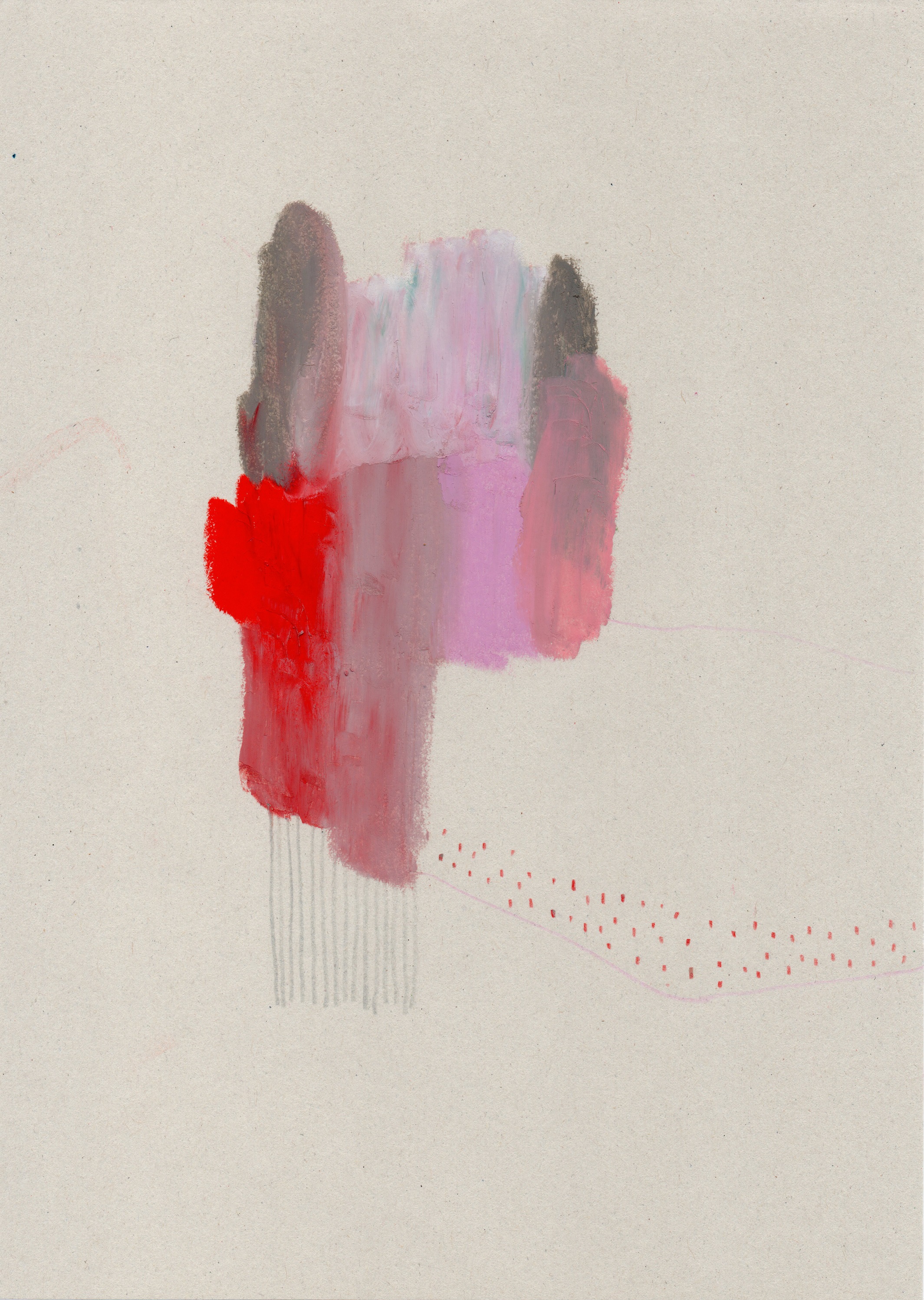 drawing　2021/05/29