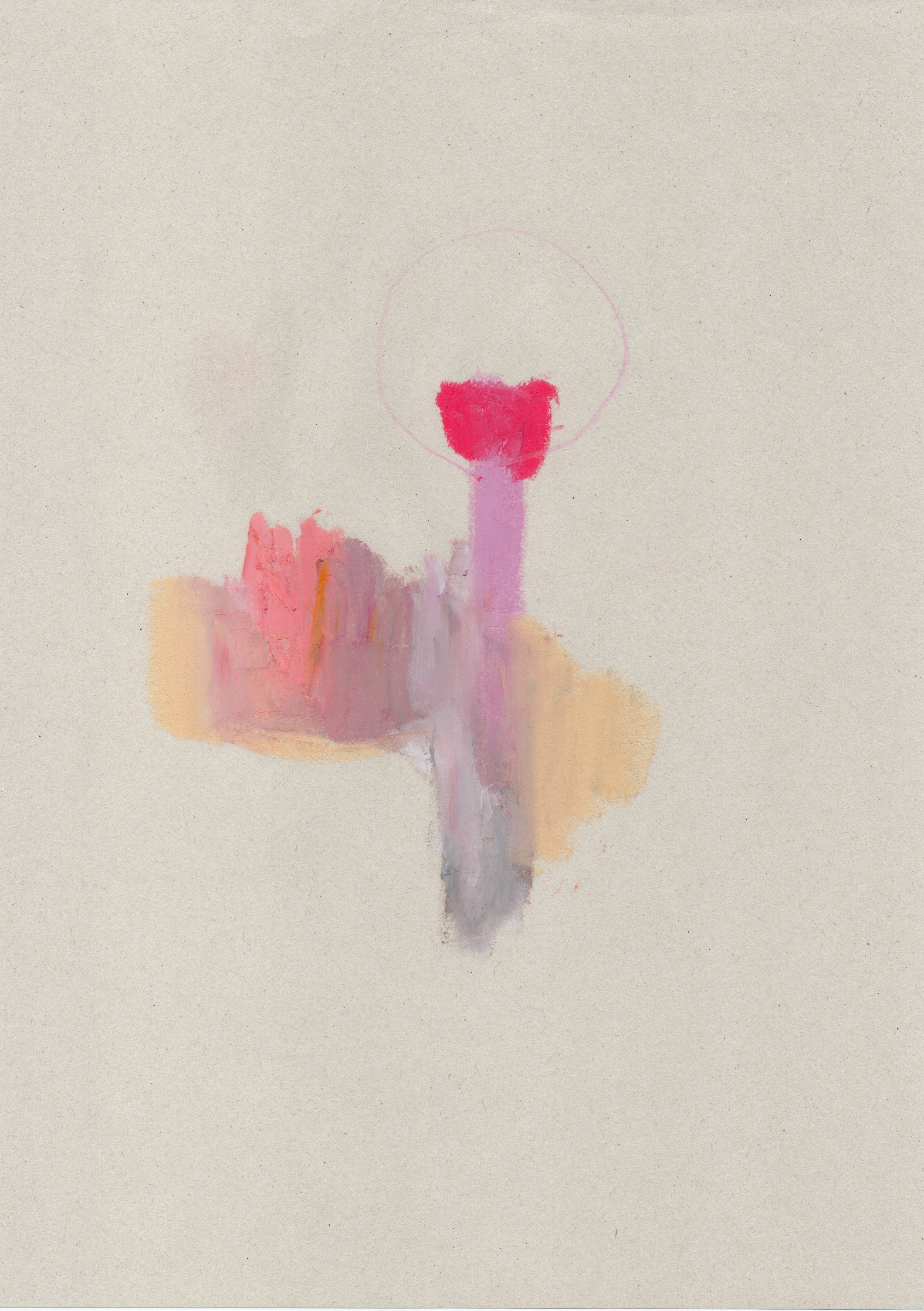 drawing　2021/05/25