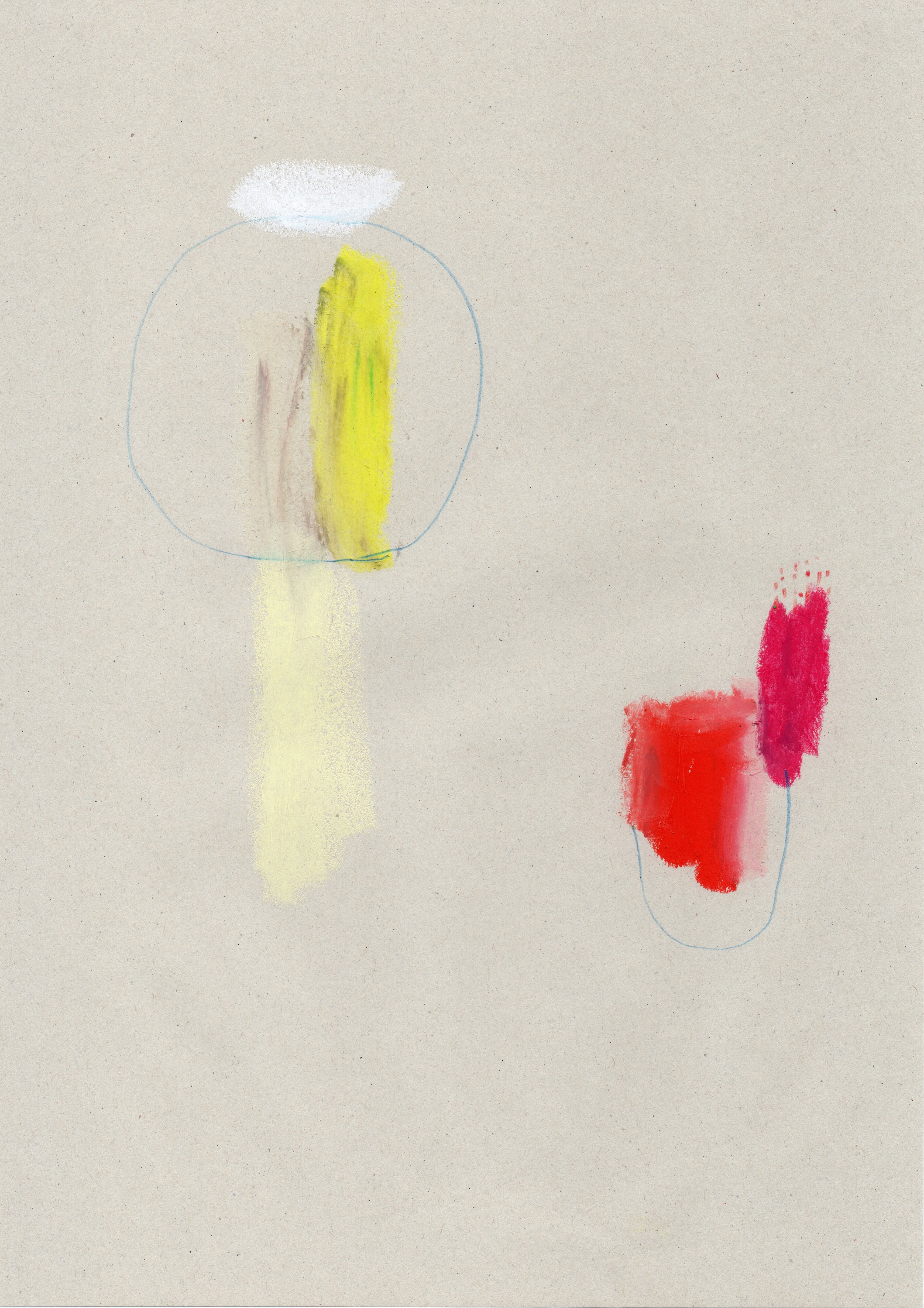 drawing　2021/02/01