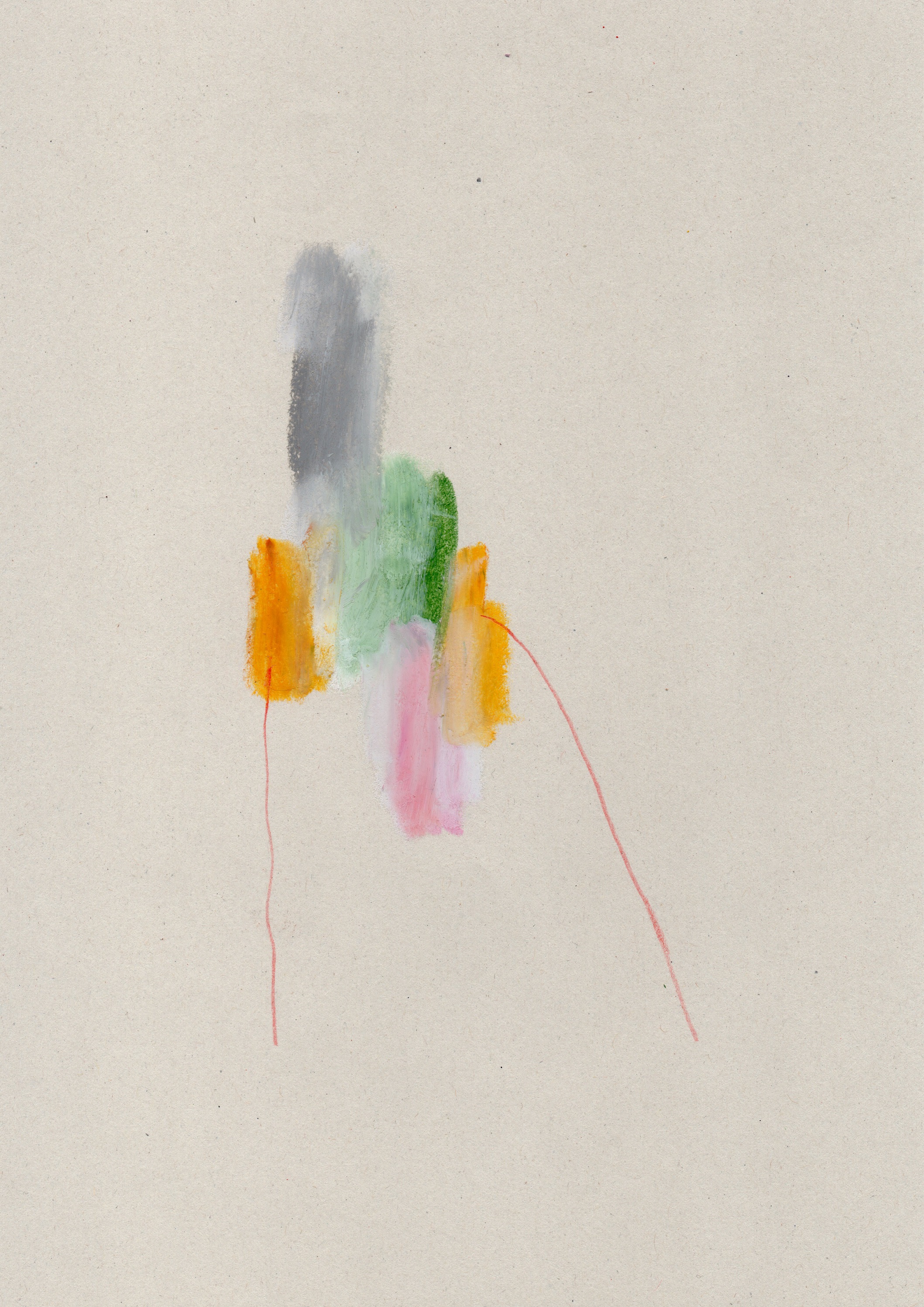 drawing　2021/05/04