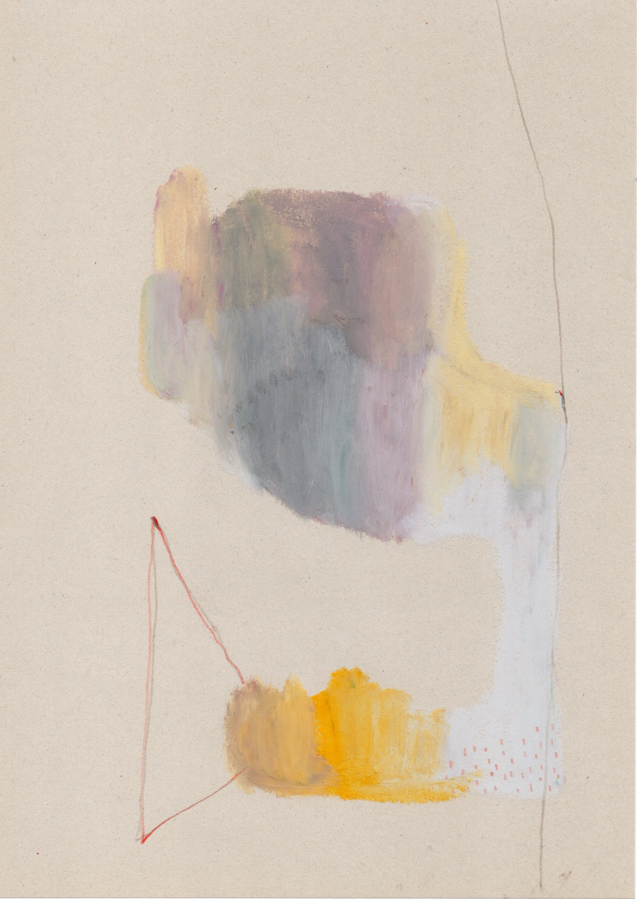 drawing　2021/05/13