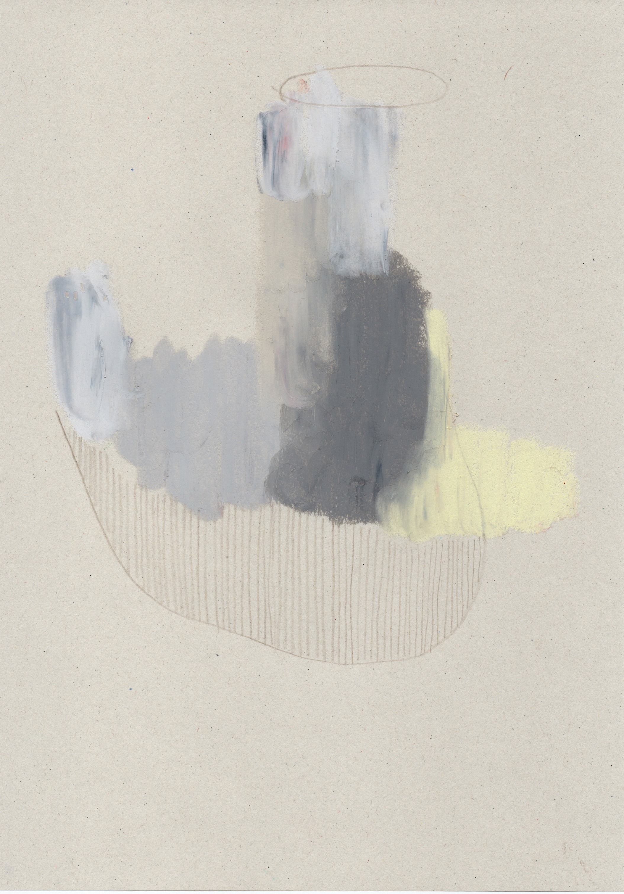 drawing　2021/02/08