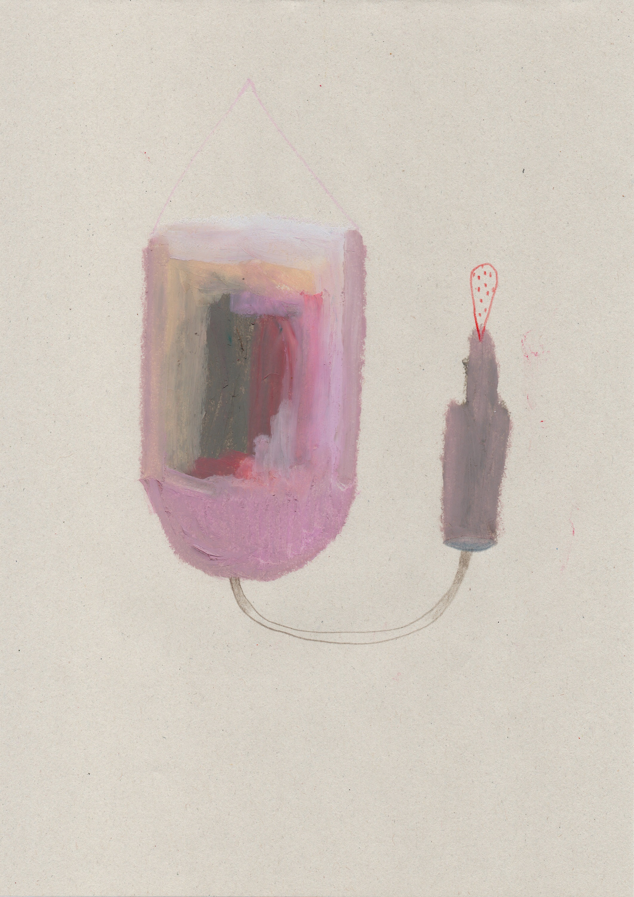 drawing　2021/06/04