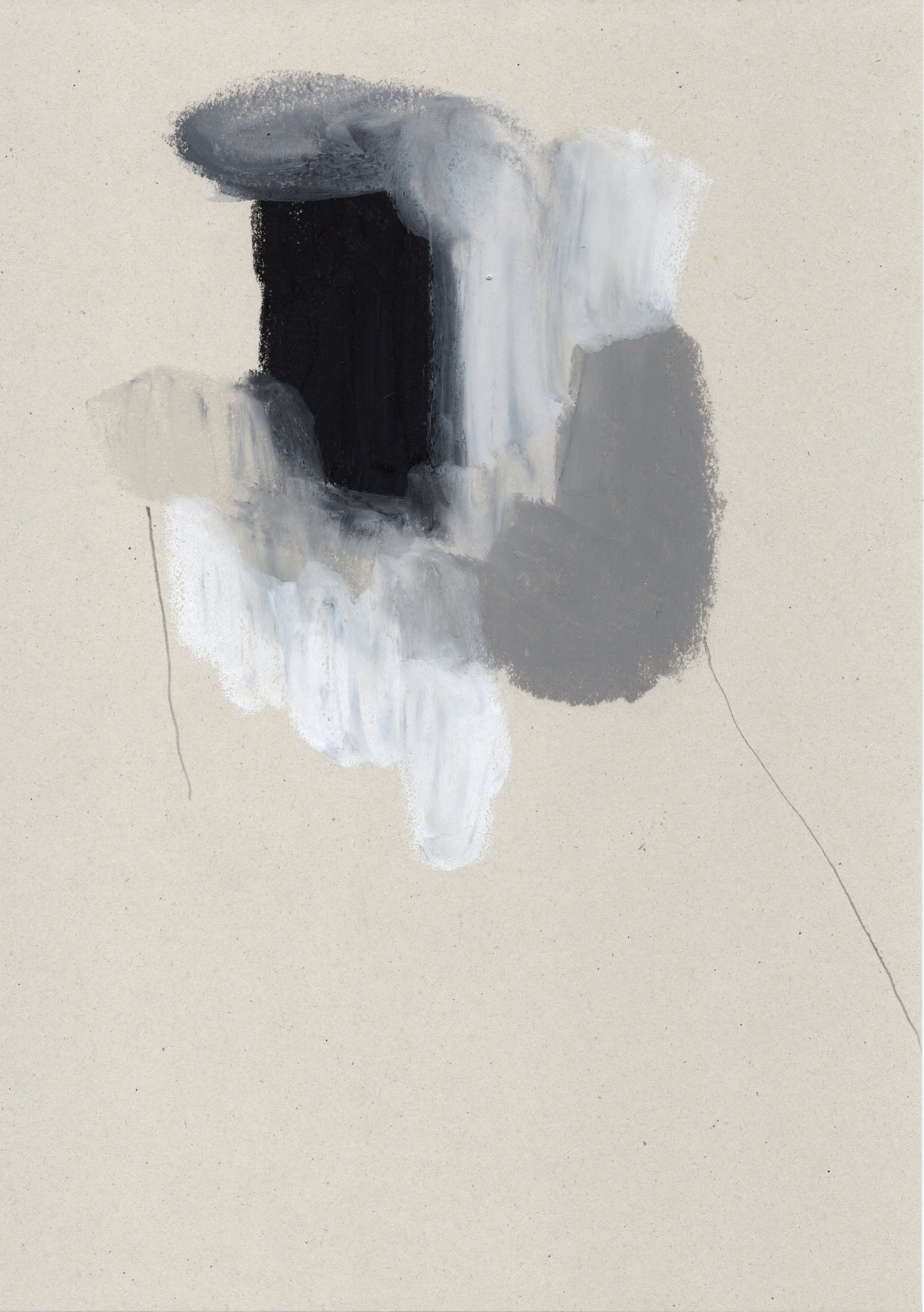 drawing　2021/02/03