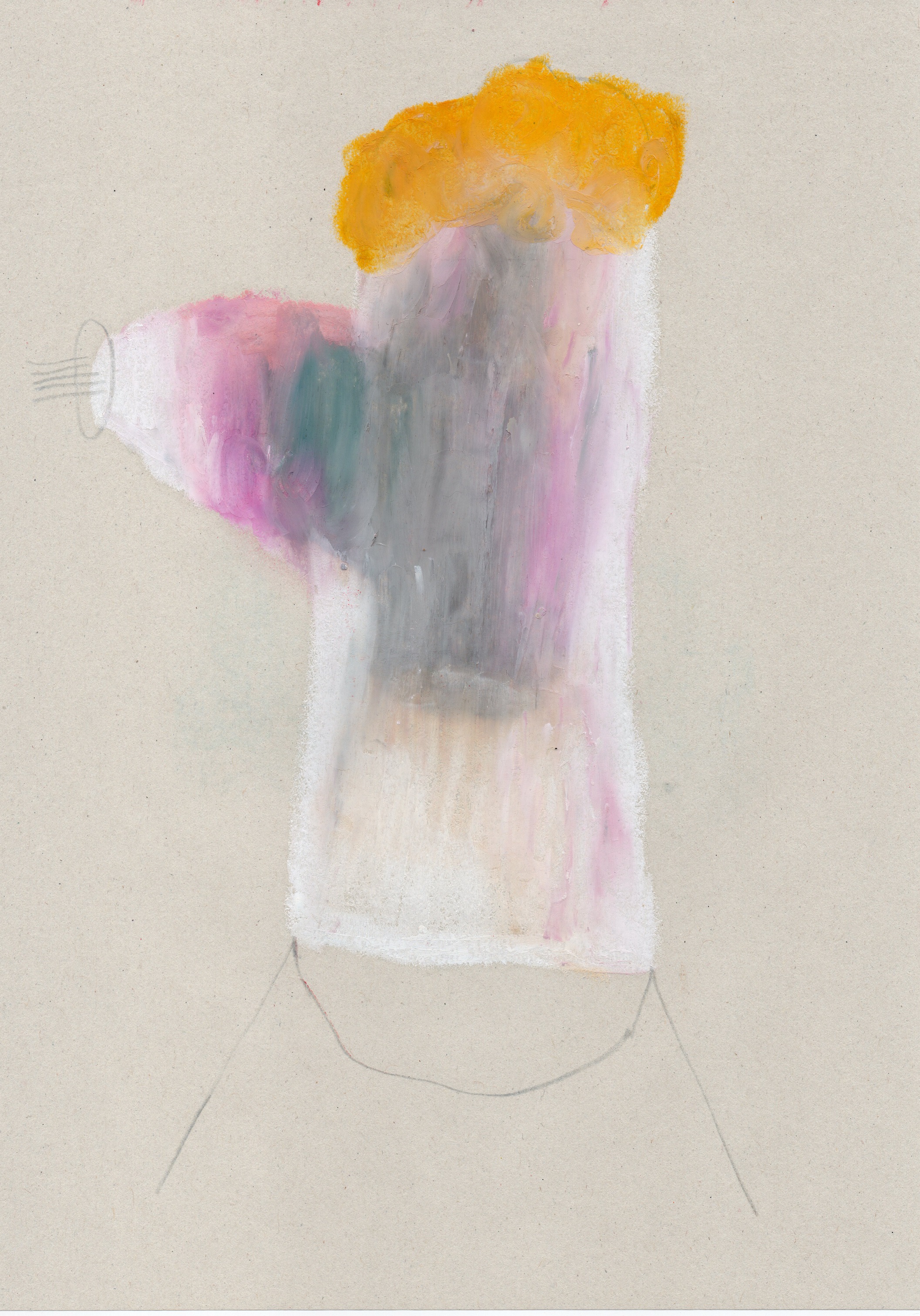 drawing　2021/07/05