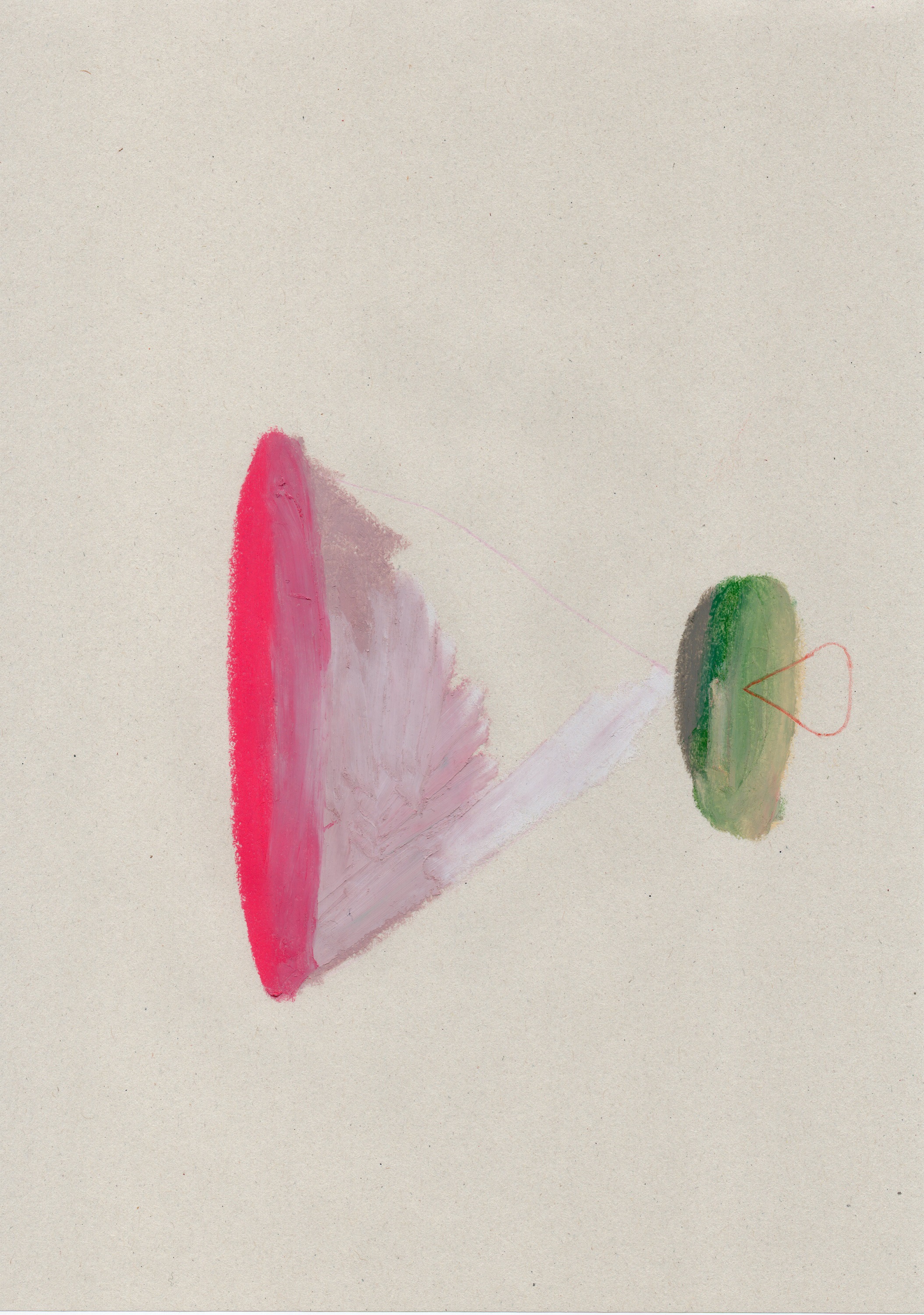 drawing　2021/05/18