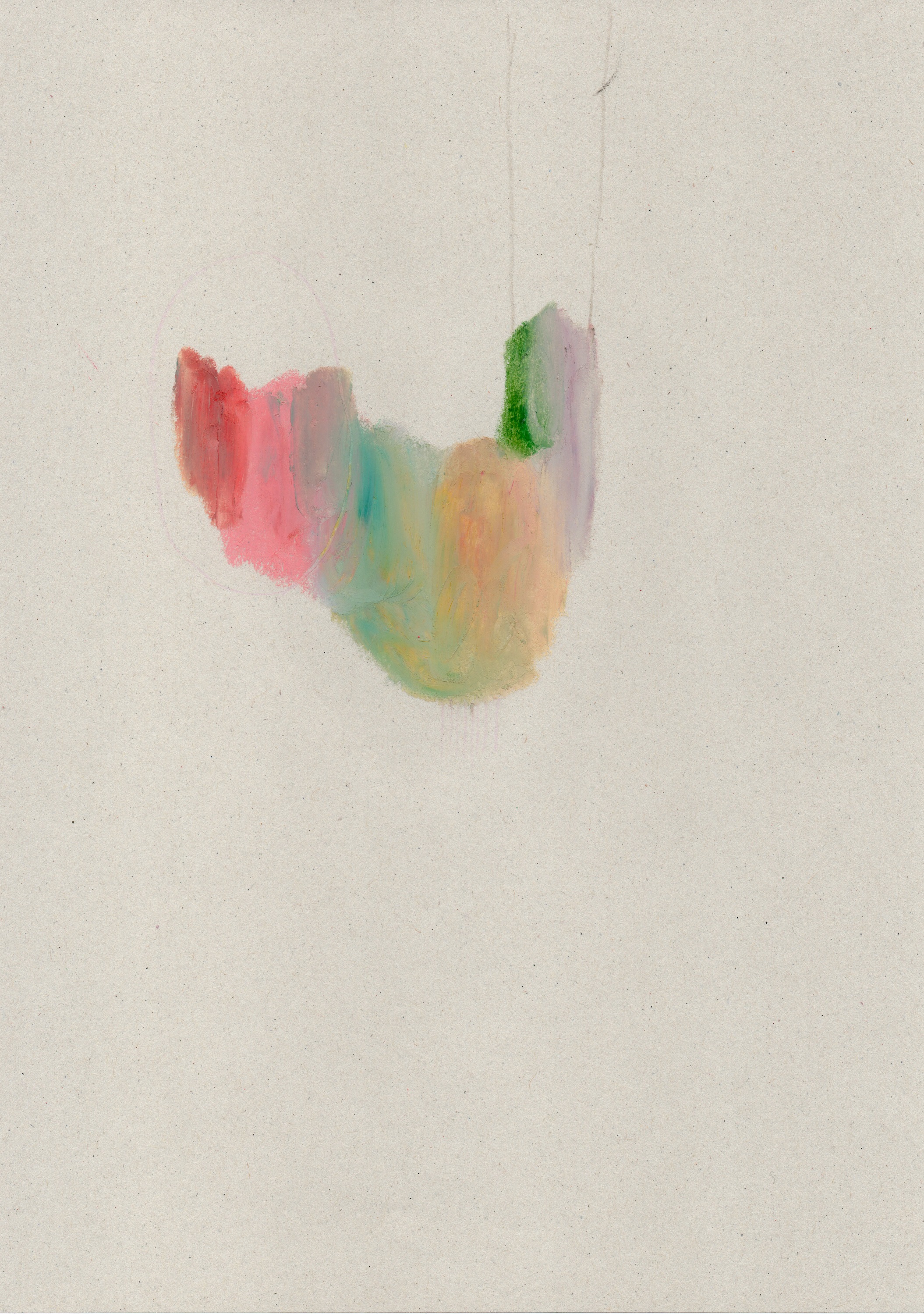 drawing　2021/03/14