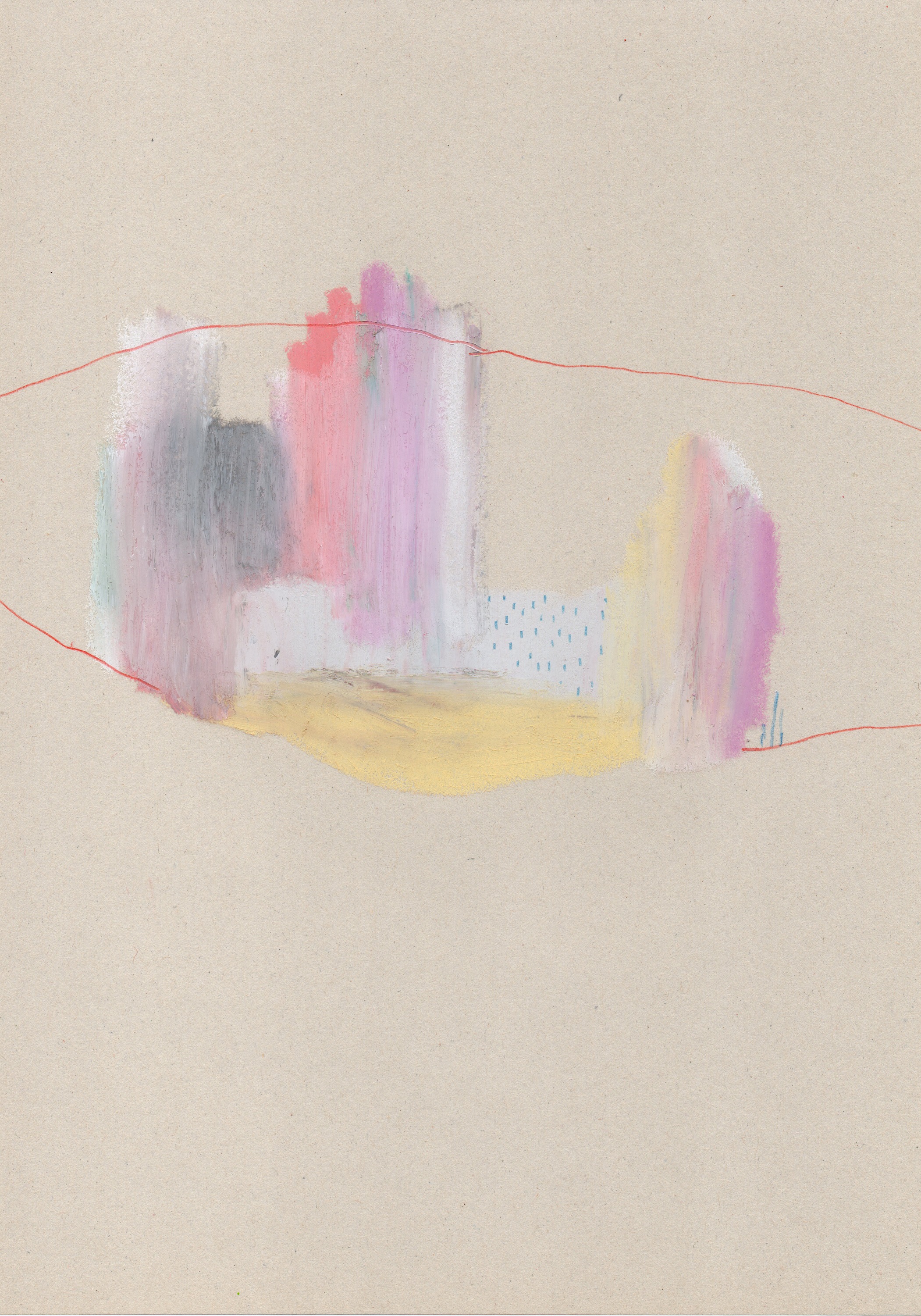 drawing　2021/05/09