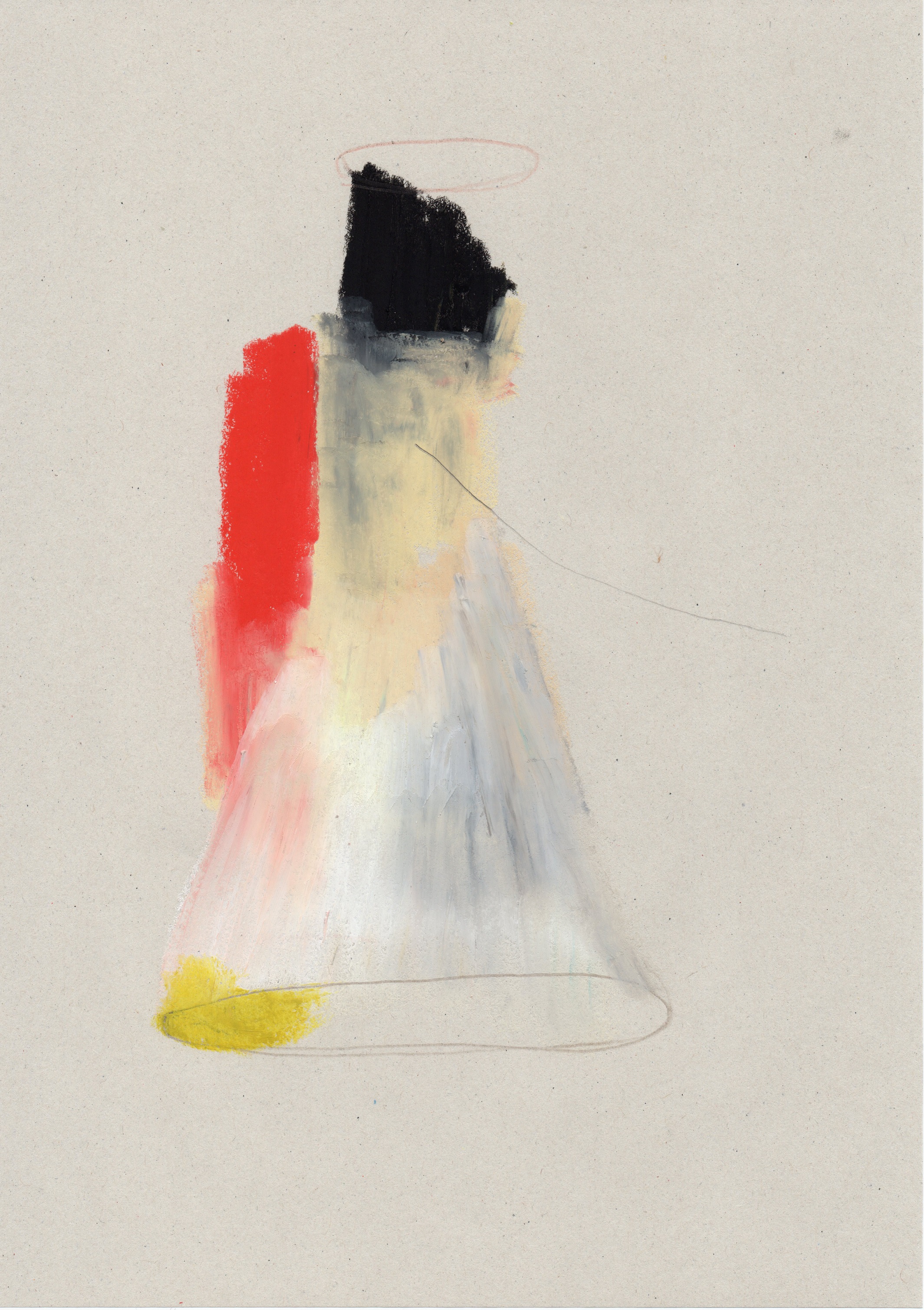 drawing　2021/01/31