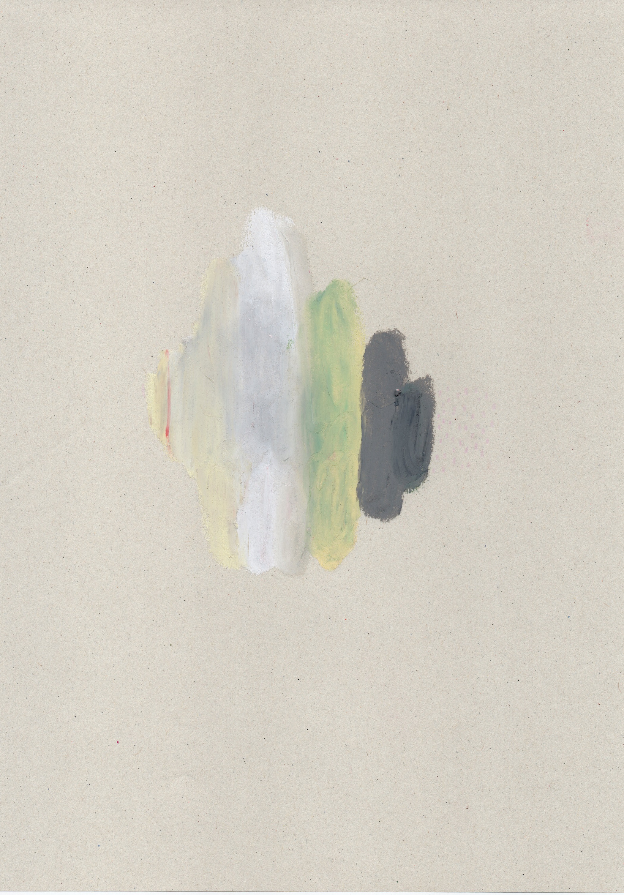 drawing　2021/03/12