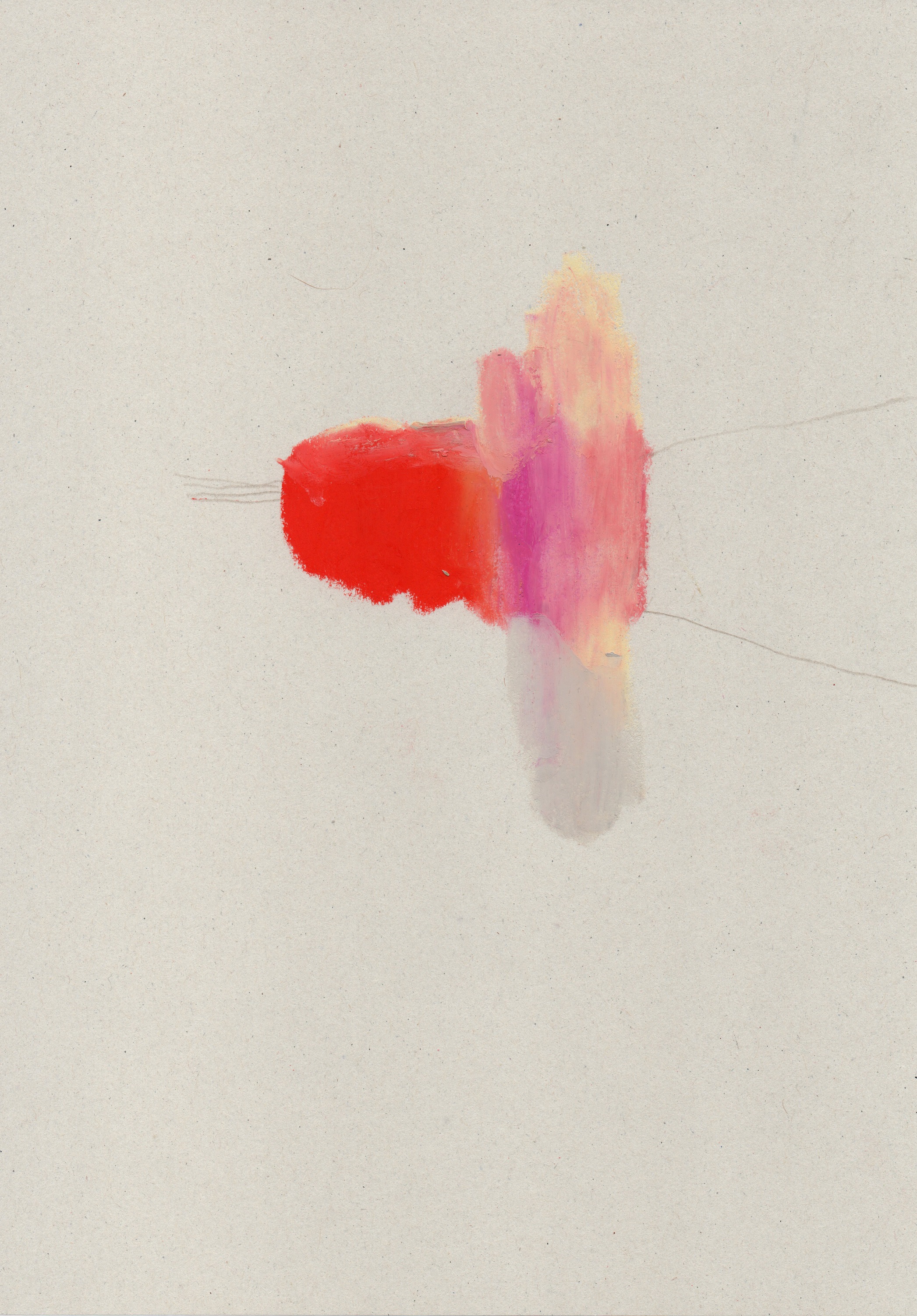 drawing　2021/02/22