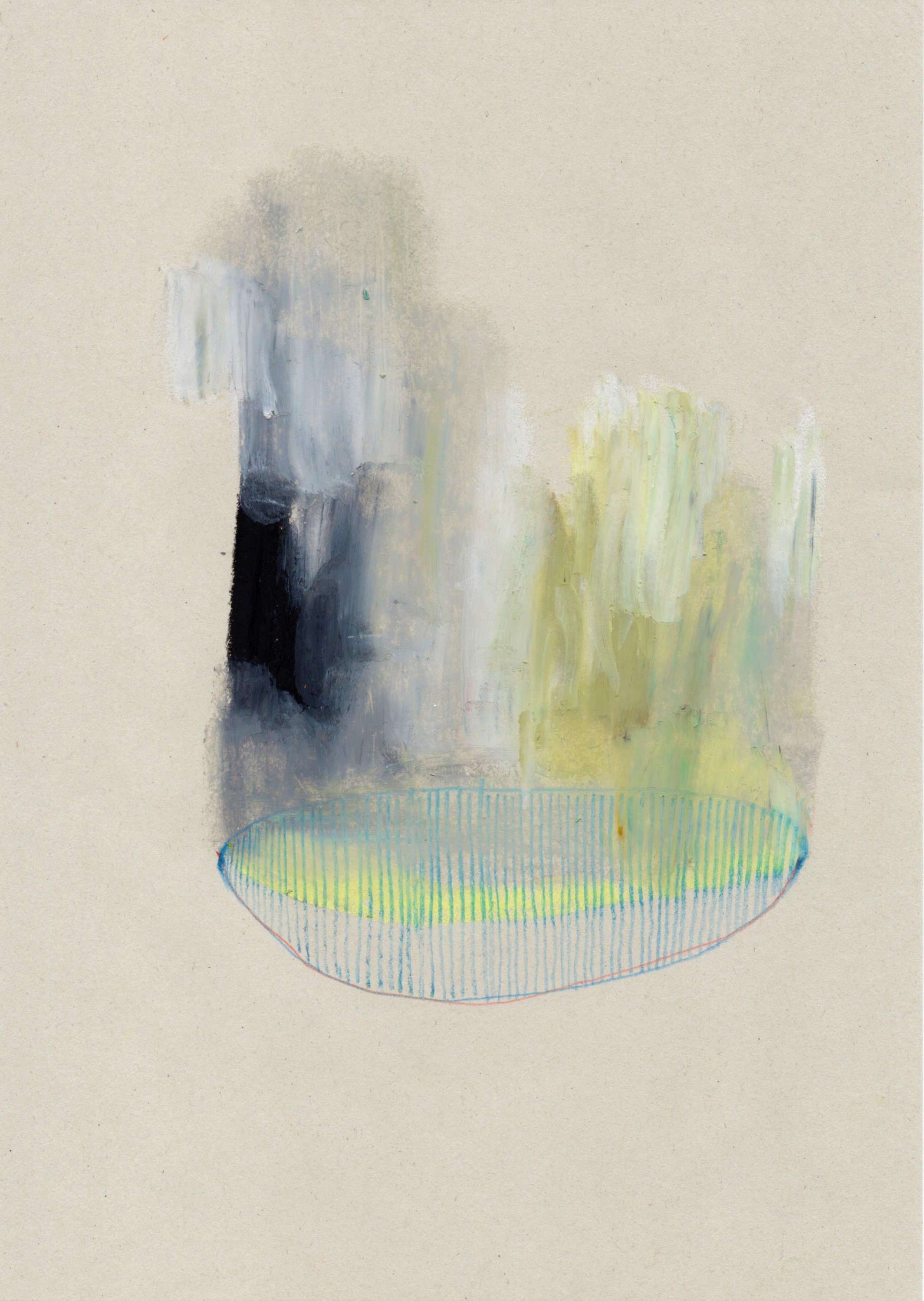 drawing　2021/01/13