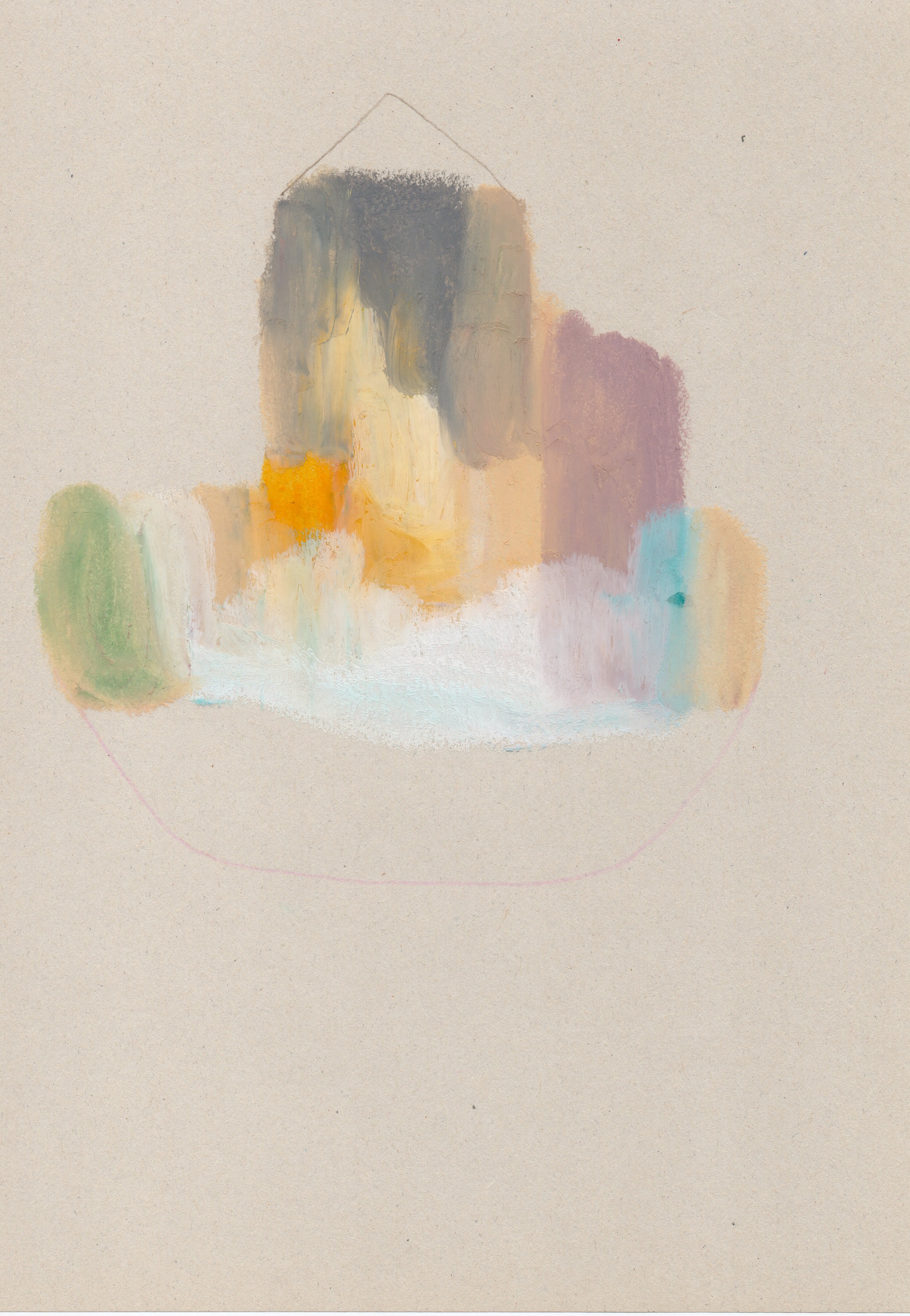 drawing　2021/05/10