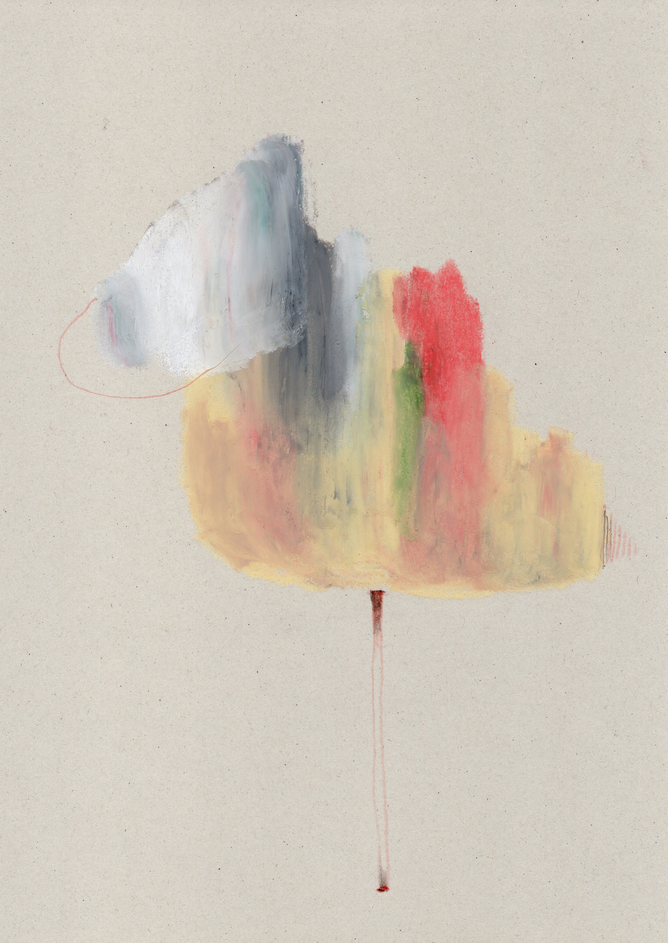 drawing　2021/03/09