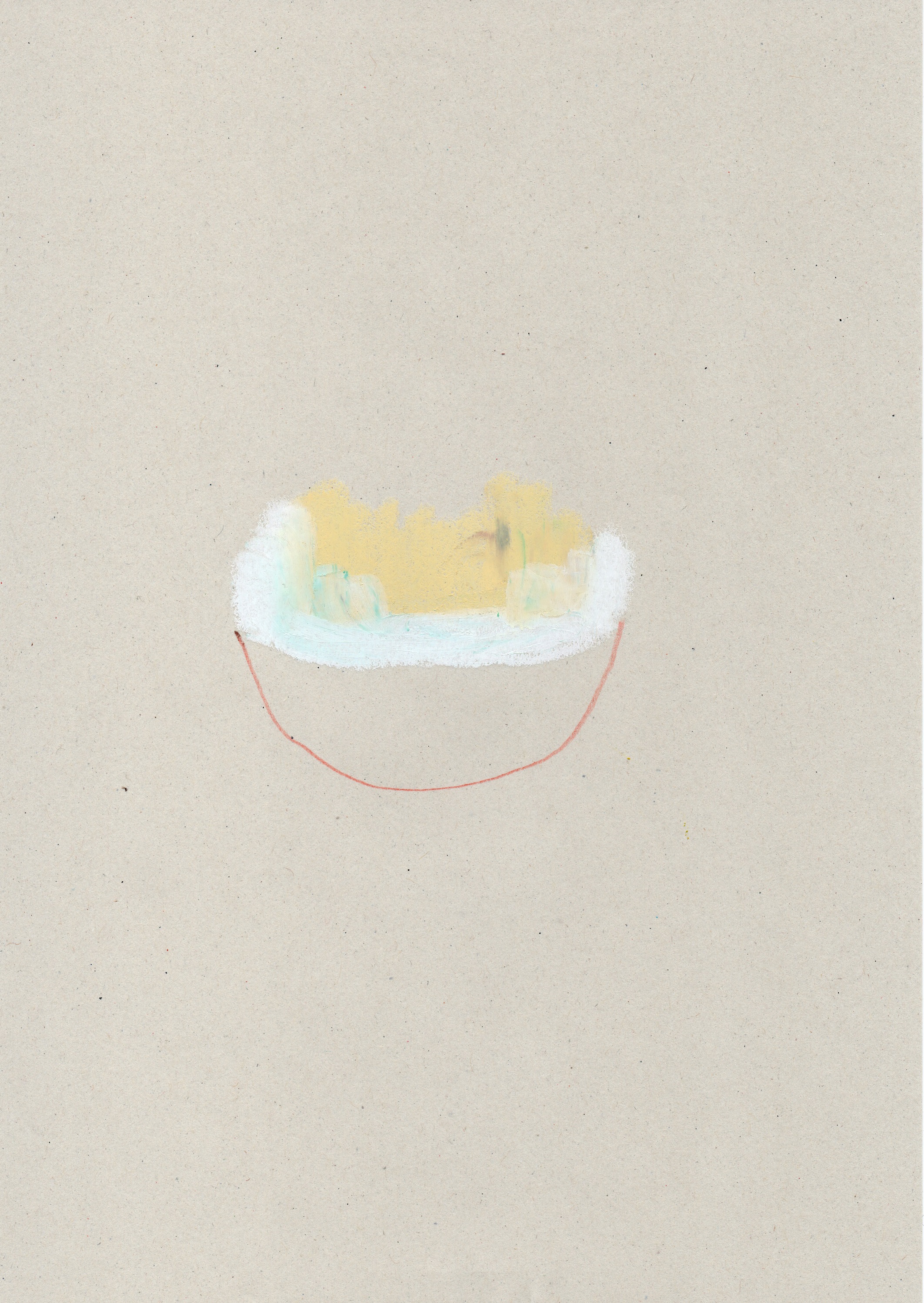 drawing　2021/02/20