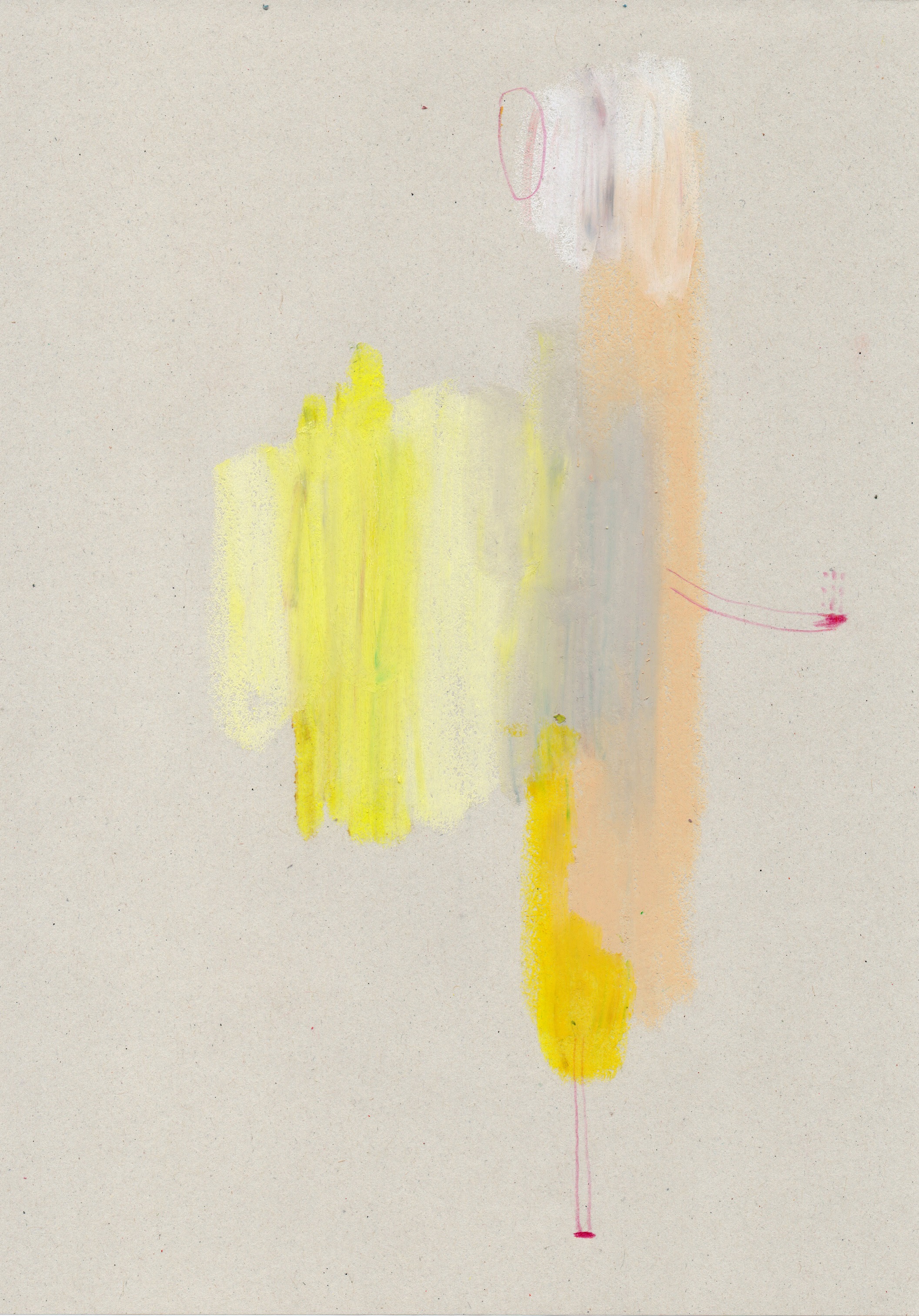 drawing　2021/01/27