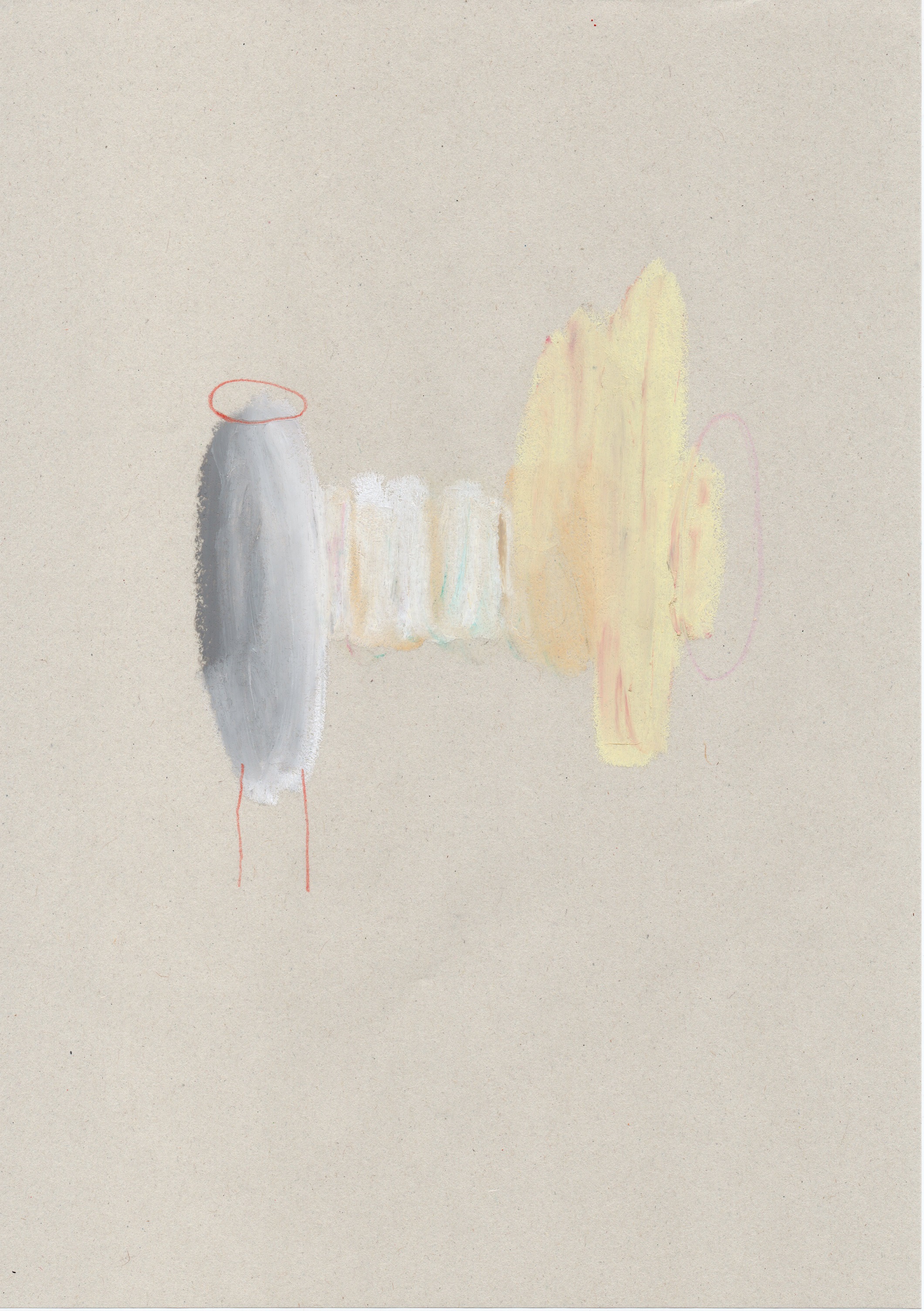 drawing　2021/04/26