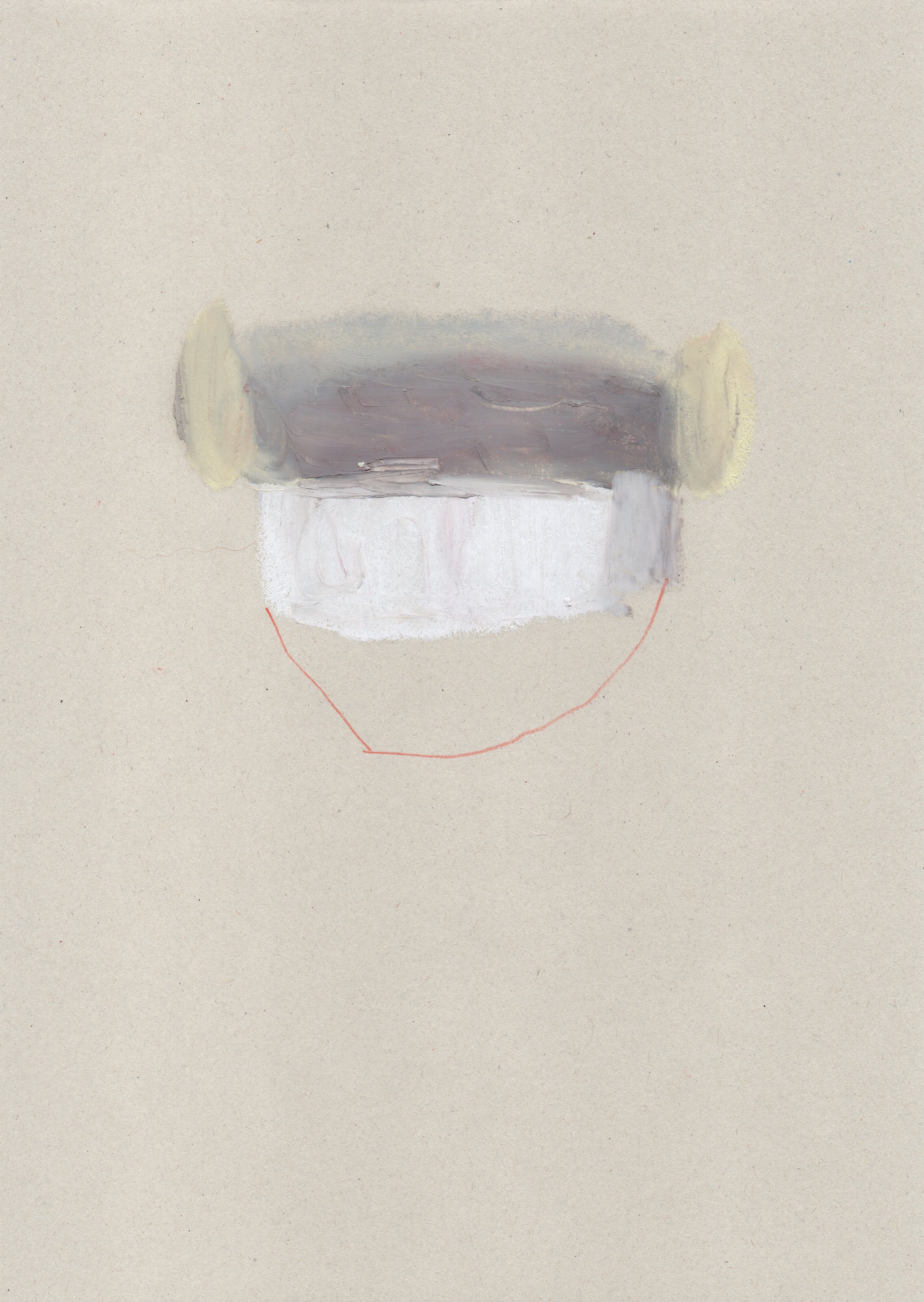 drawing　2021/04/16