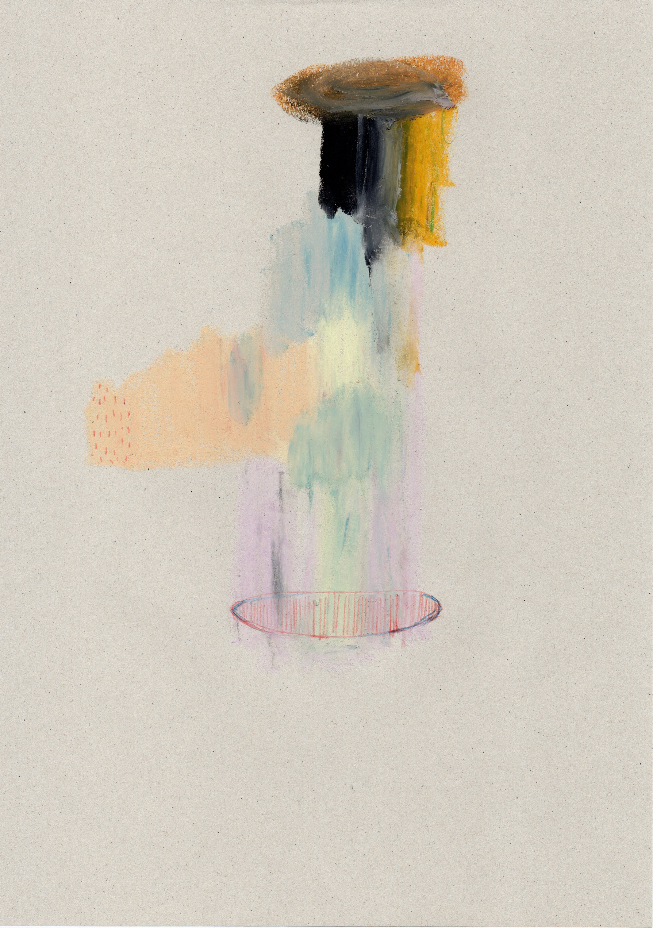 drawing　2021/01/24