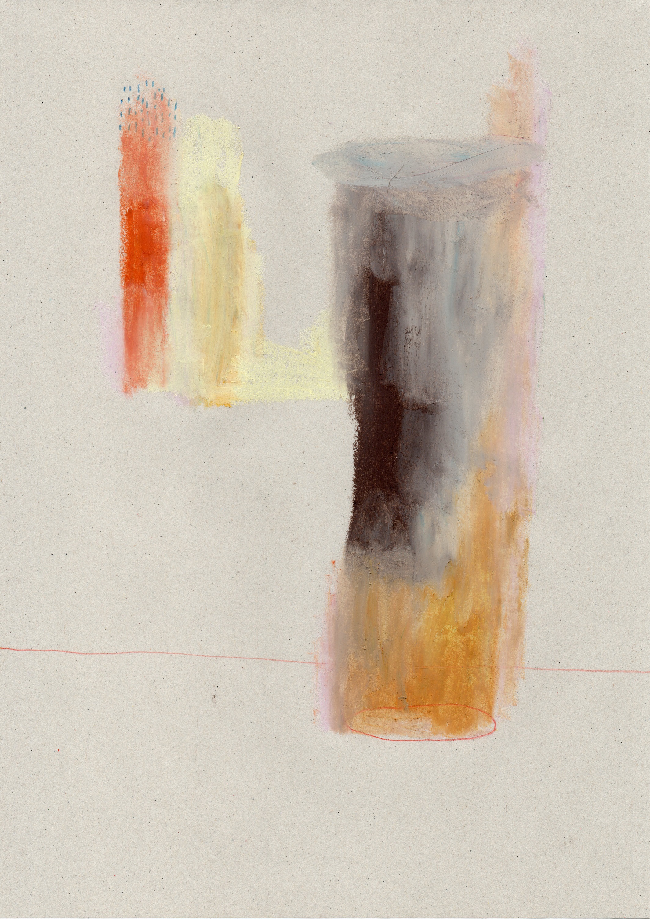 drawing　2021/01/25