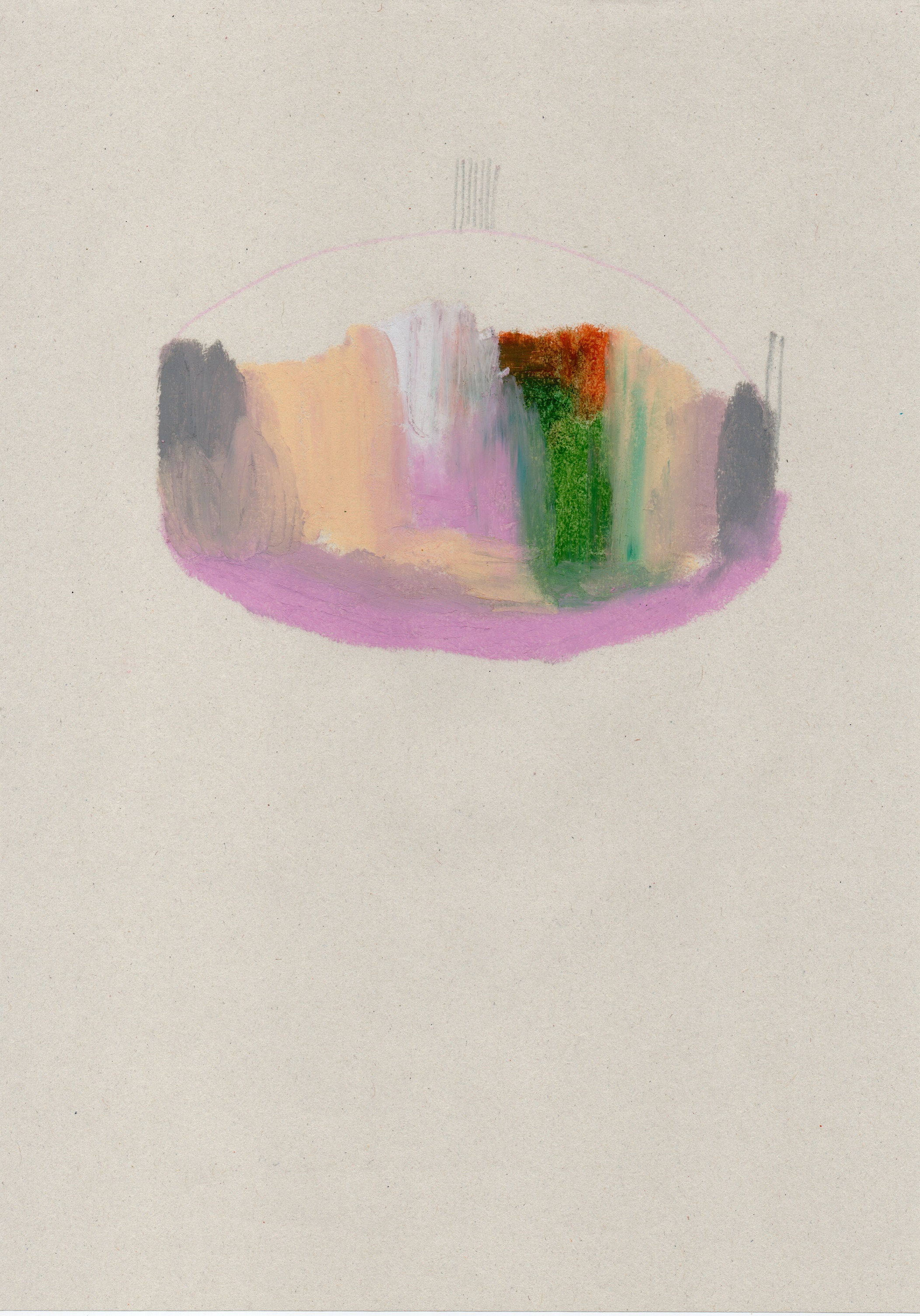 drawing　2021/05/27