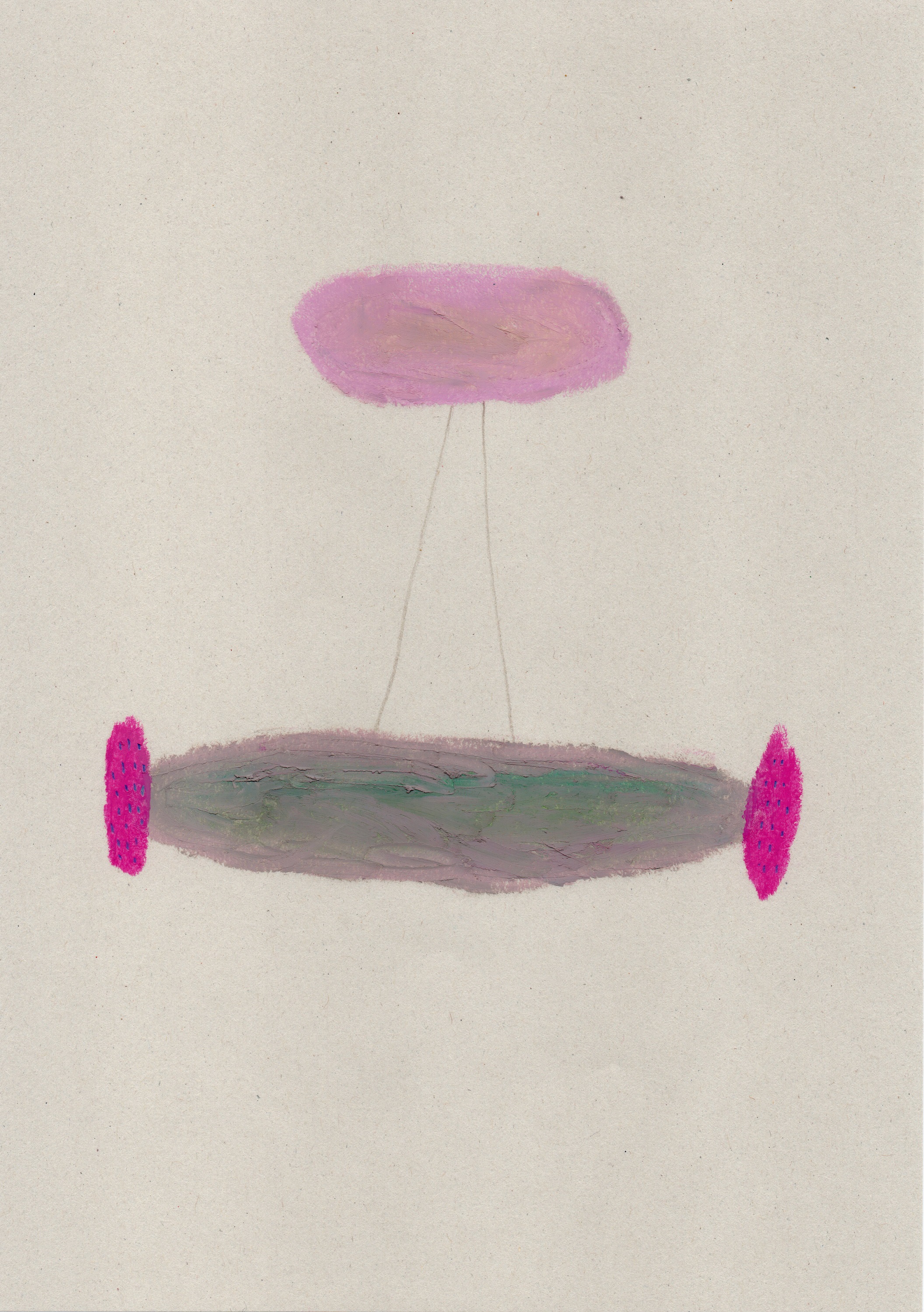 drawing　2021/06/16