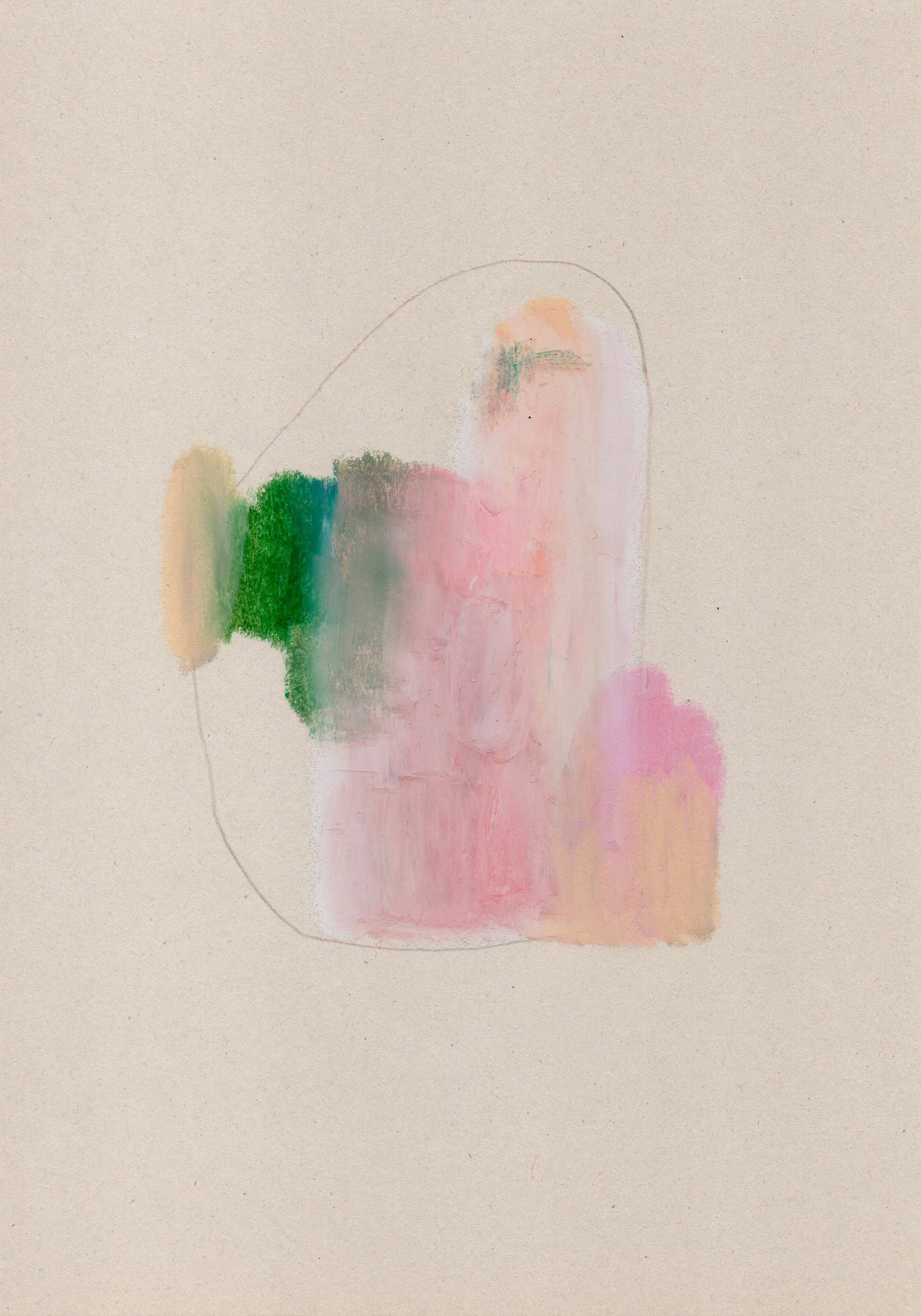 drawing　2021/05/08