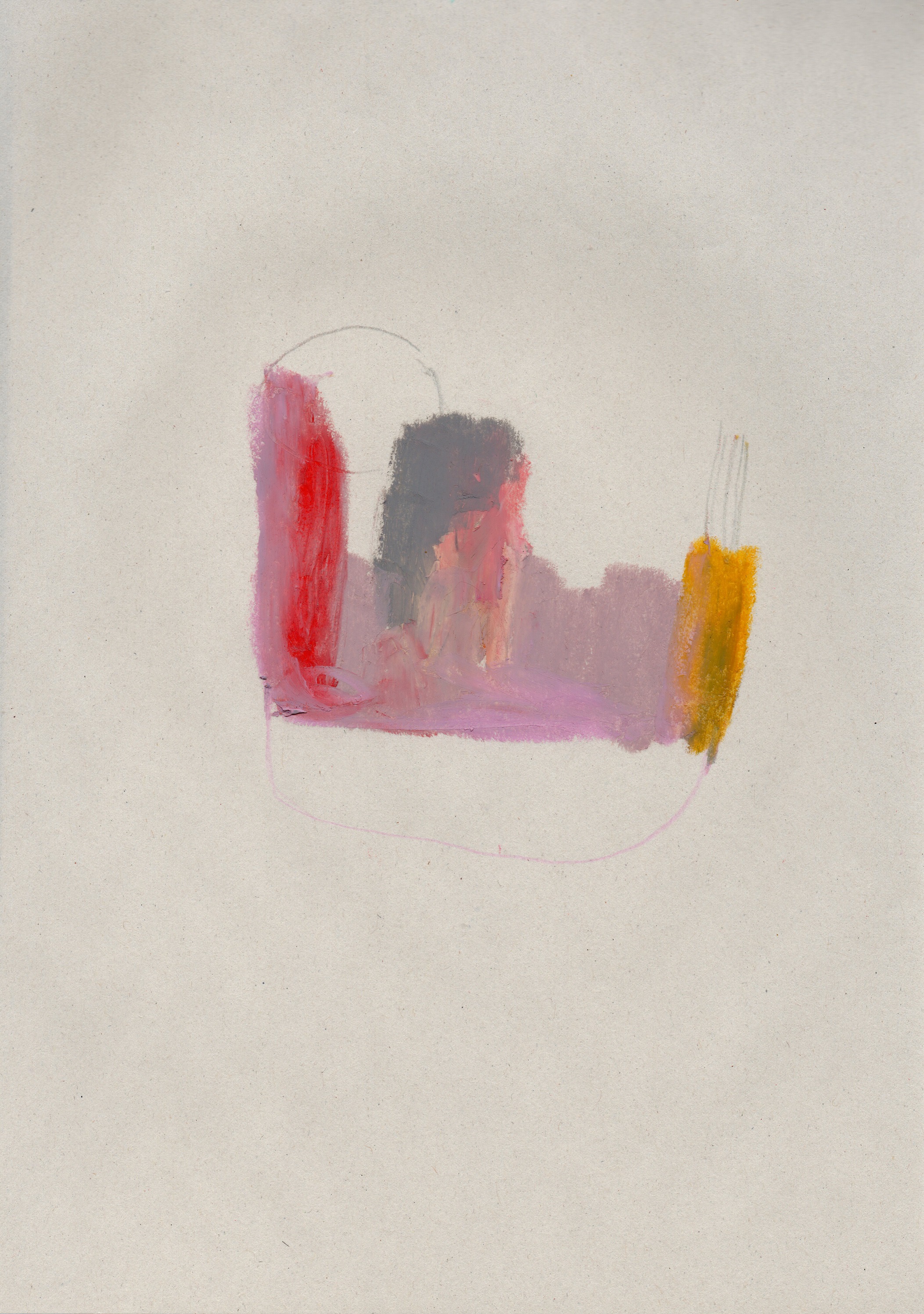 drawing　2021/06/08