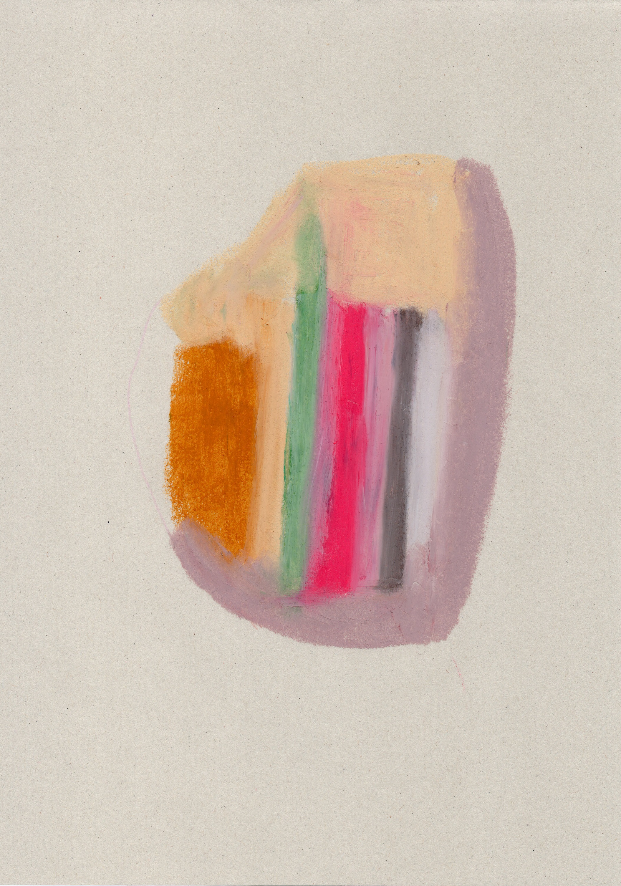 drawing　2021/05/17